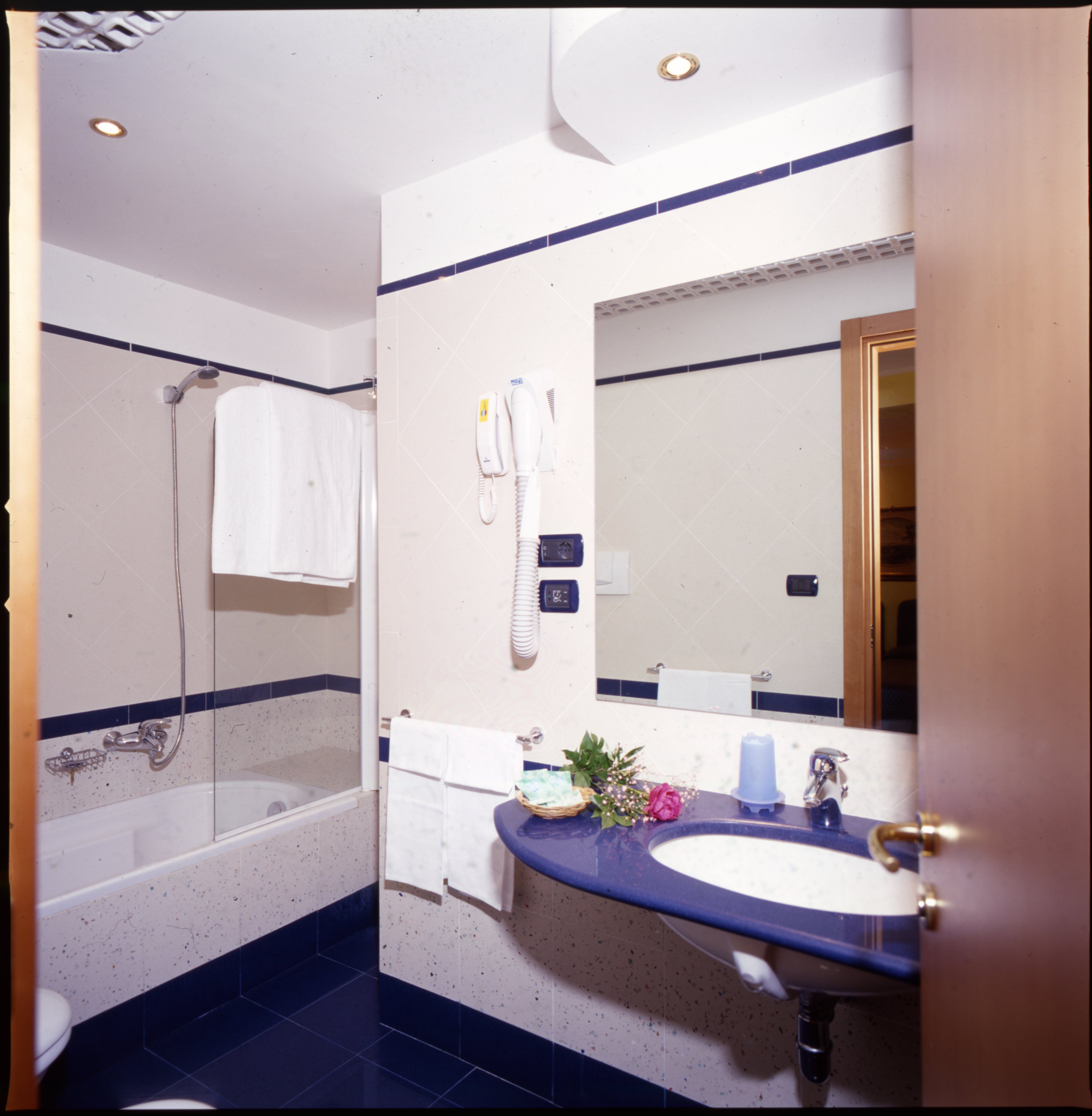 Double or Twin Standard