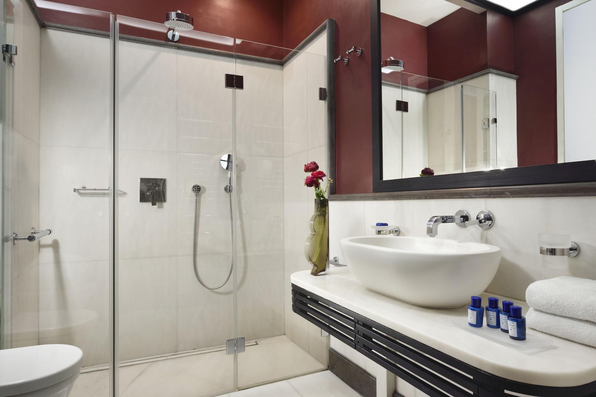 Junior Suite with Views