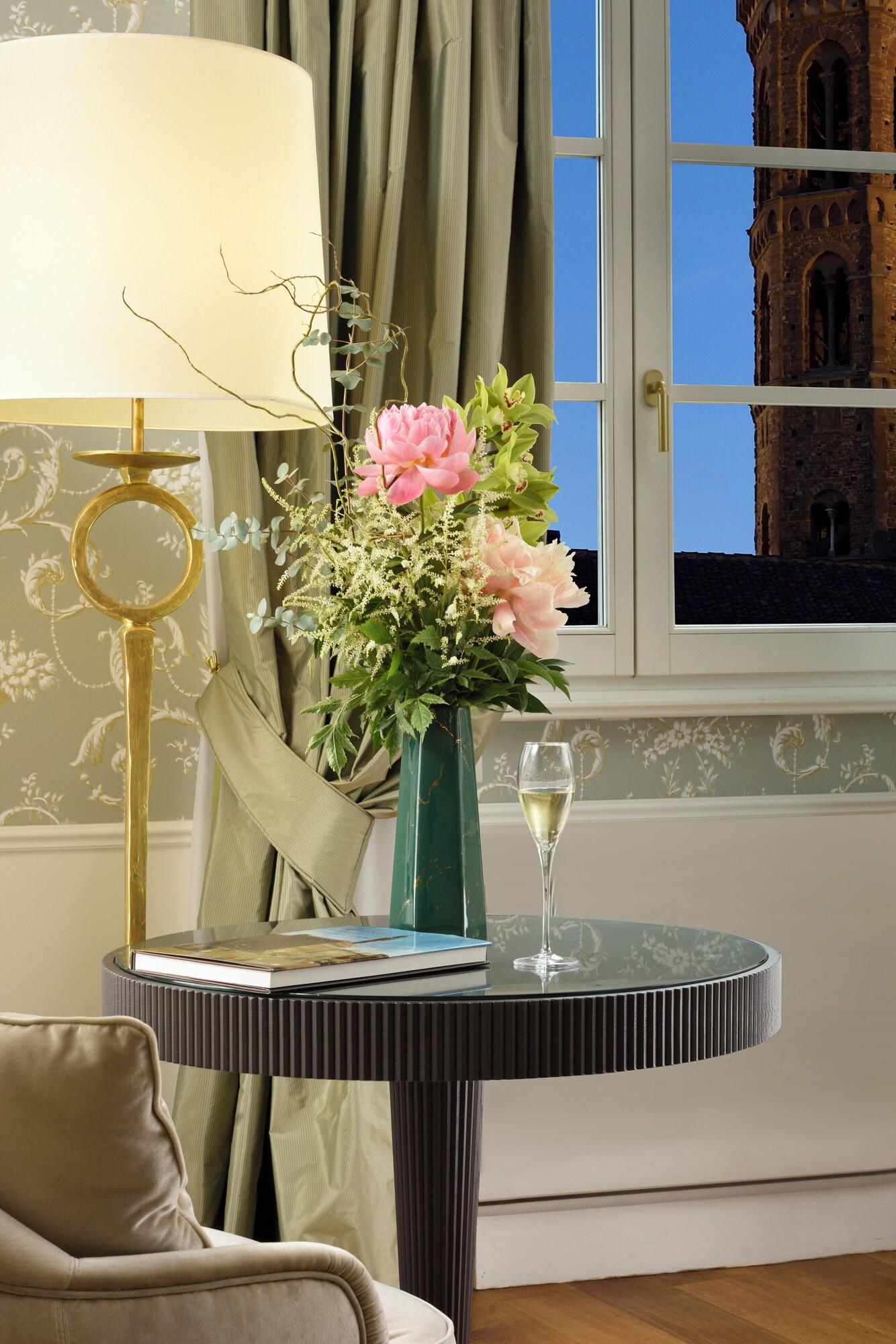 Double Deluxe with Views