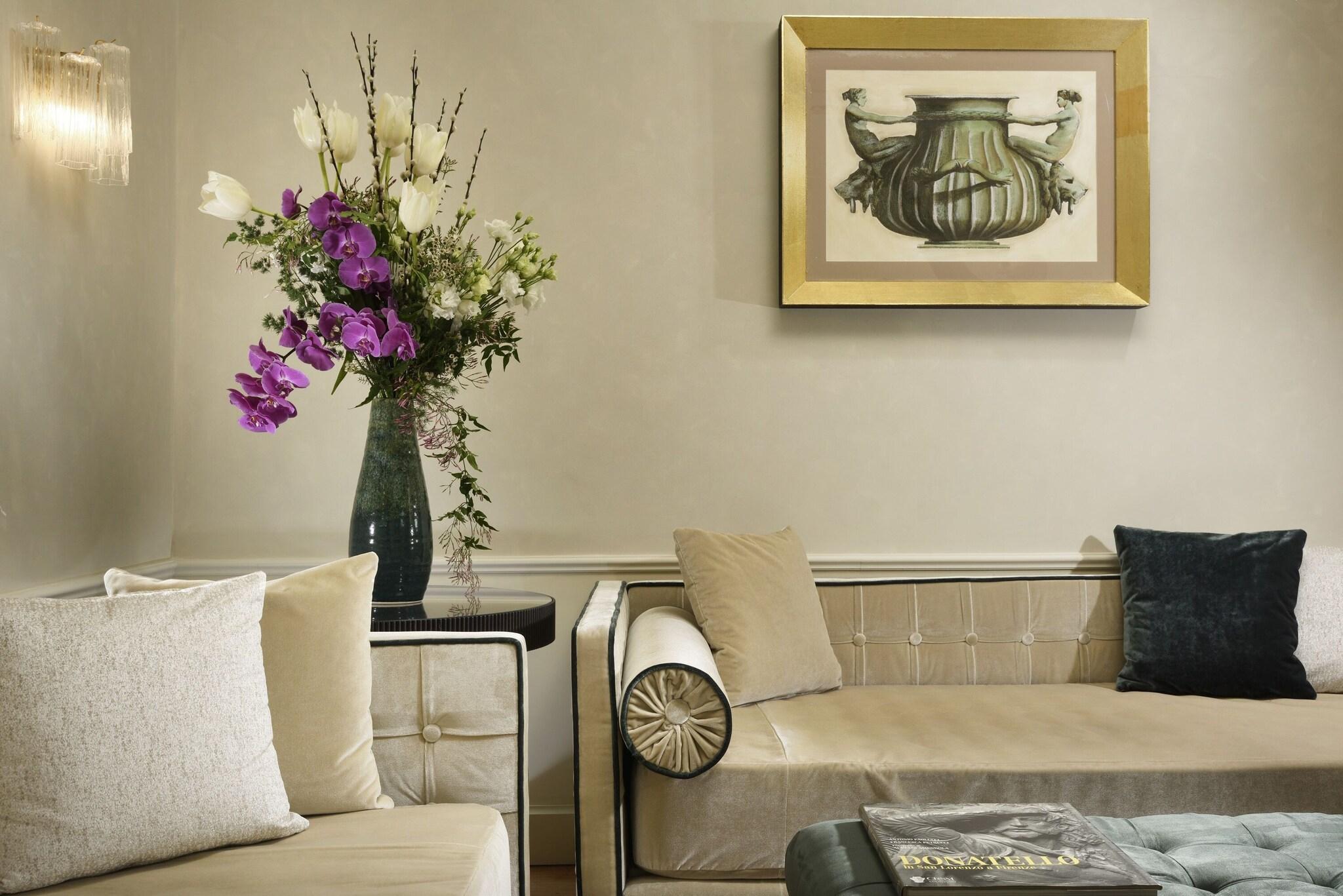 Suite Executive King Bed