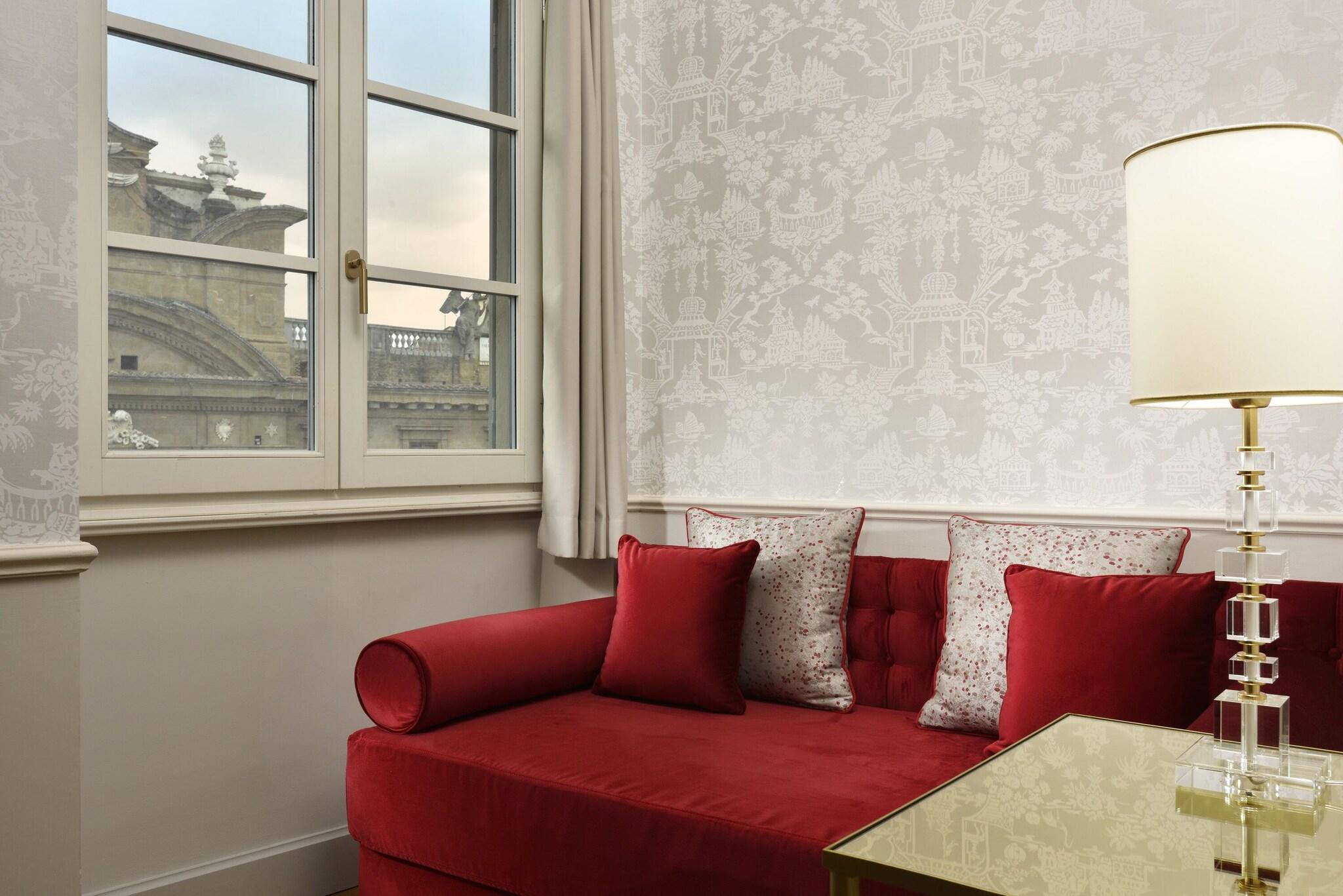 Suite Executive King Bed