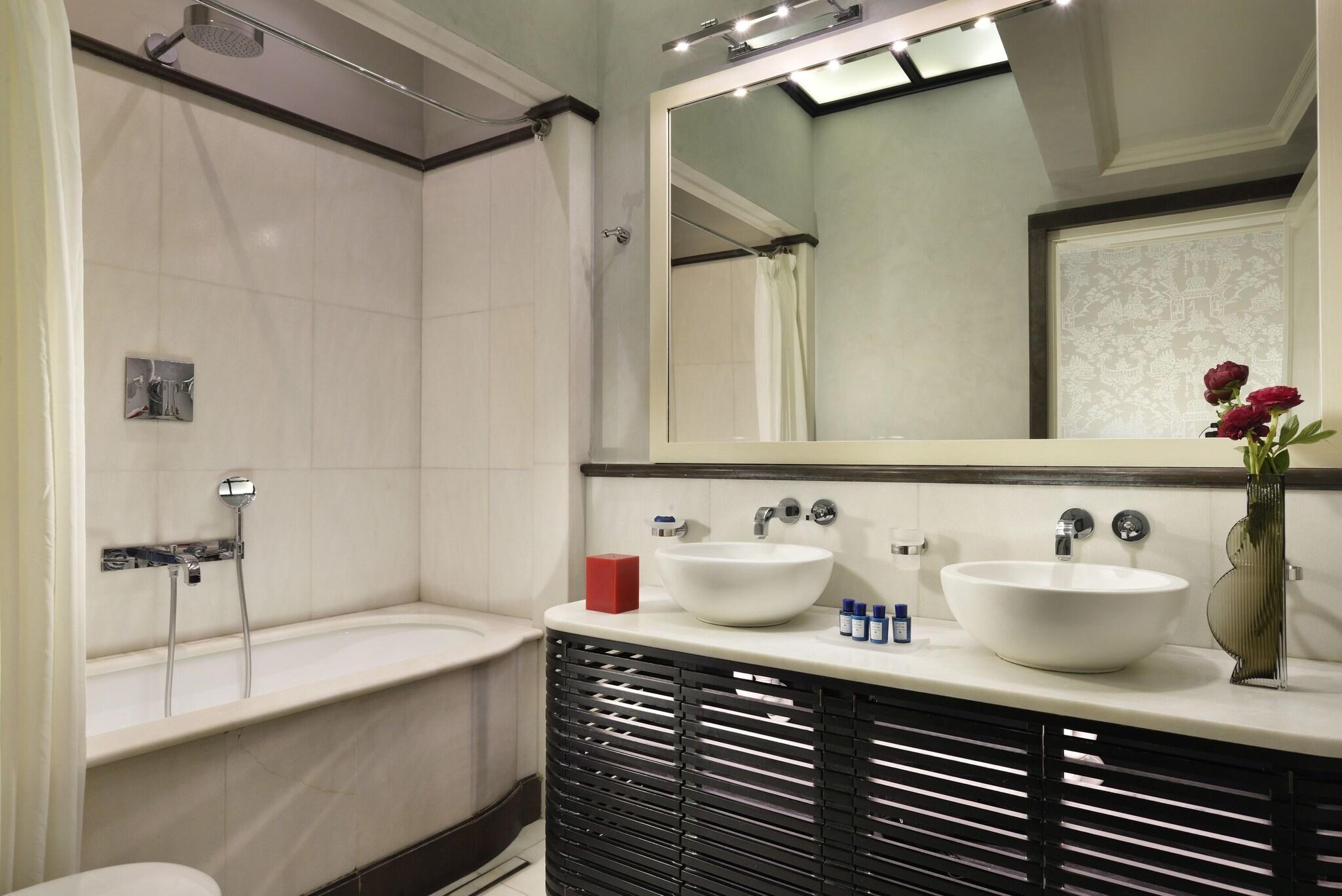 Suite Executive King Bed