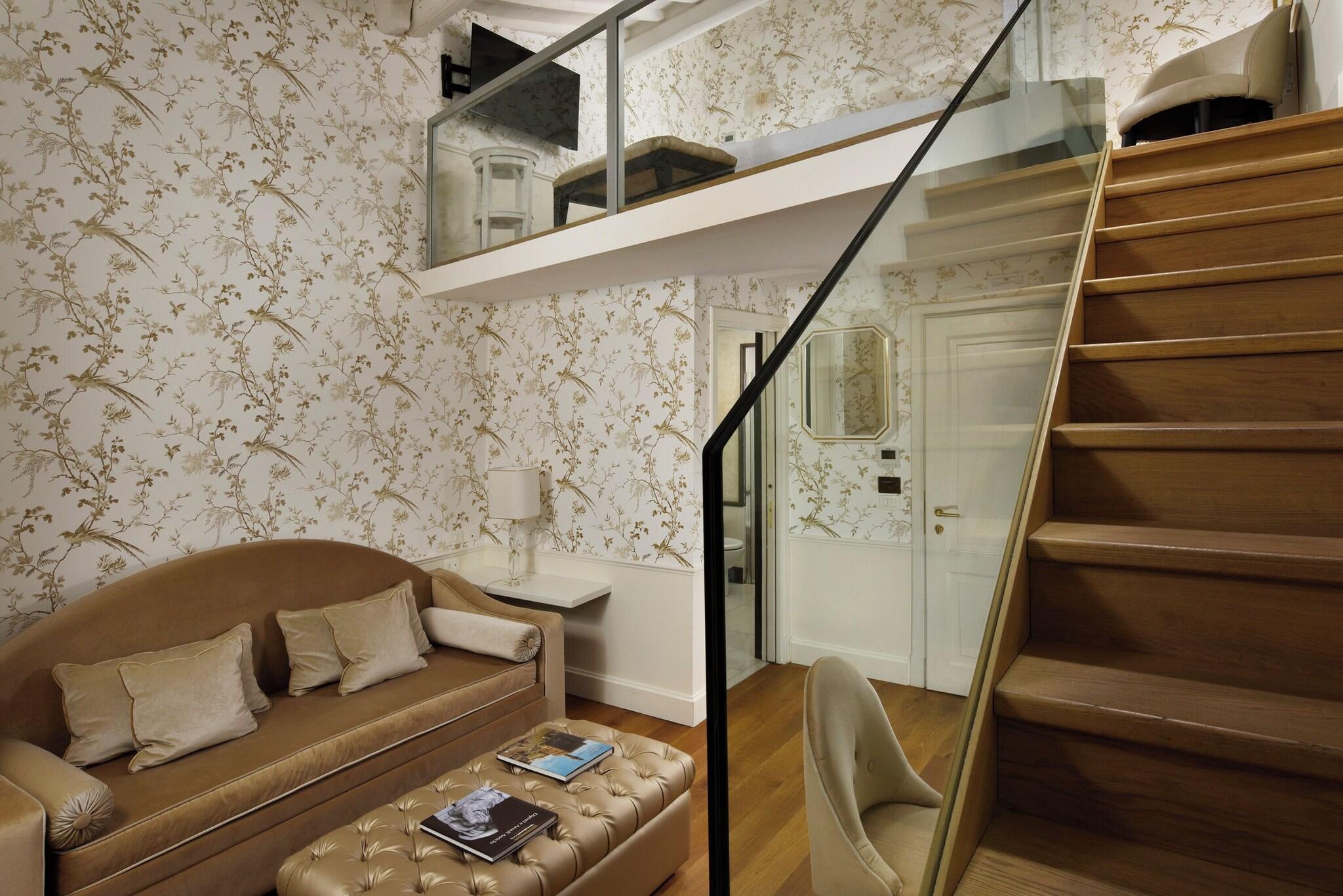 Junior Suite Standard