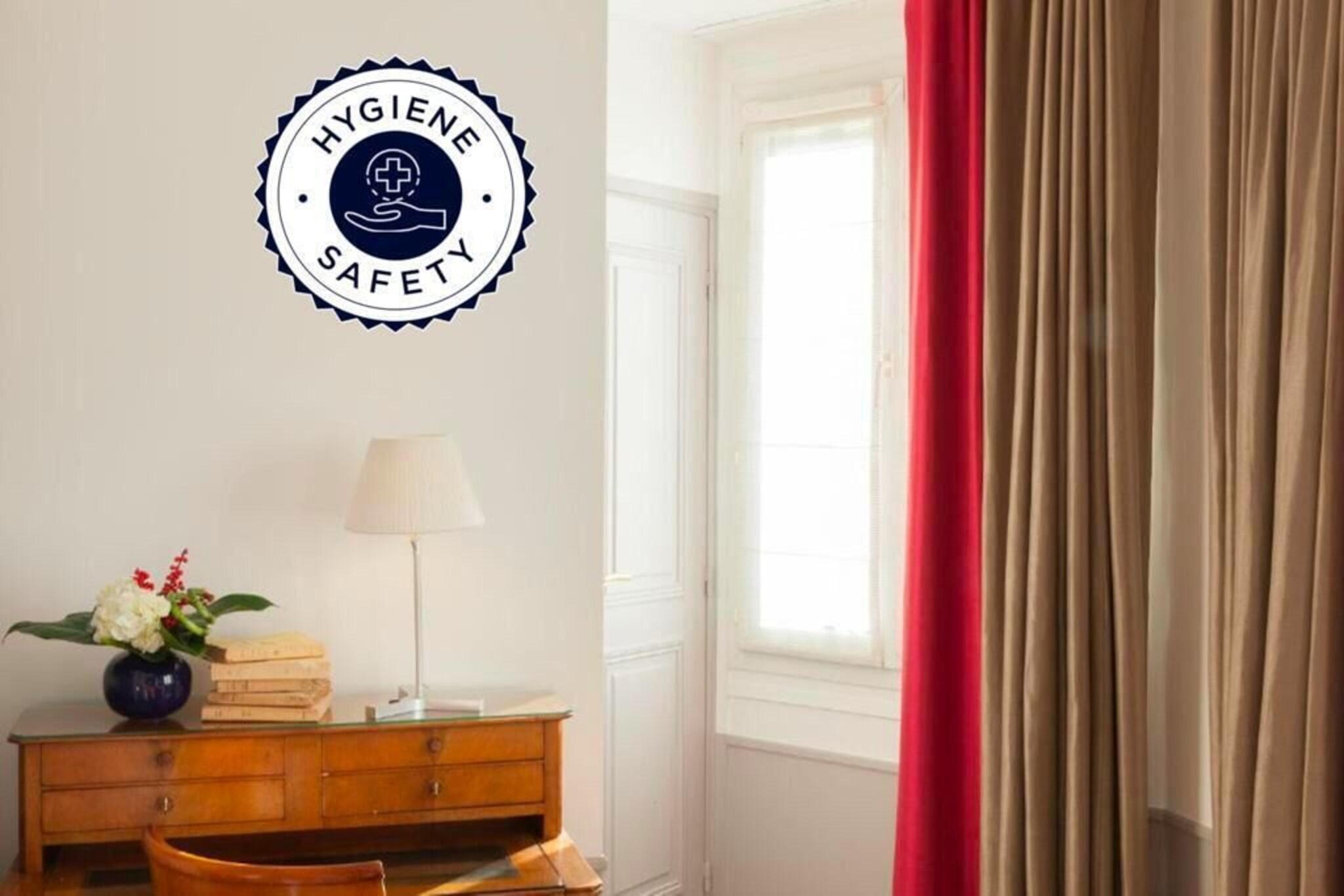 Double Superior Queen Bed