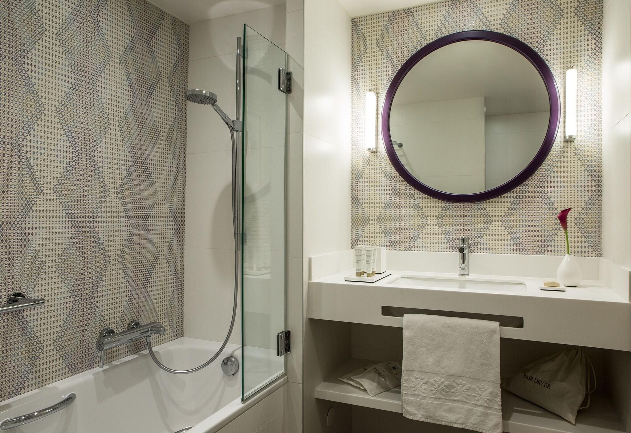 Double Deluxe with Balcony