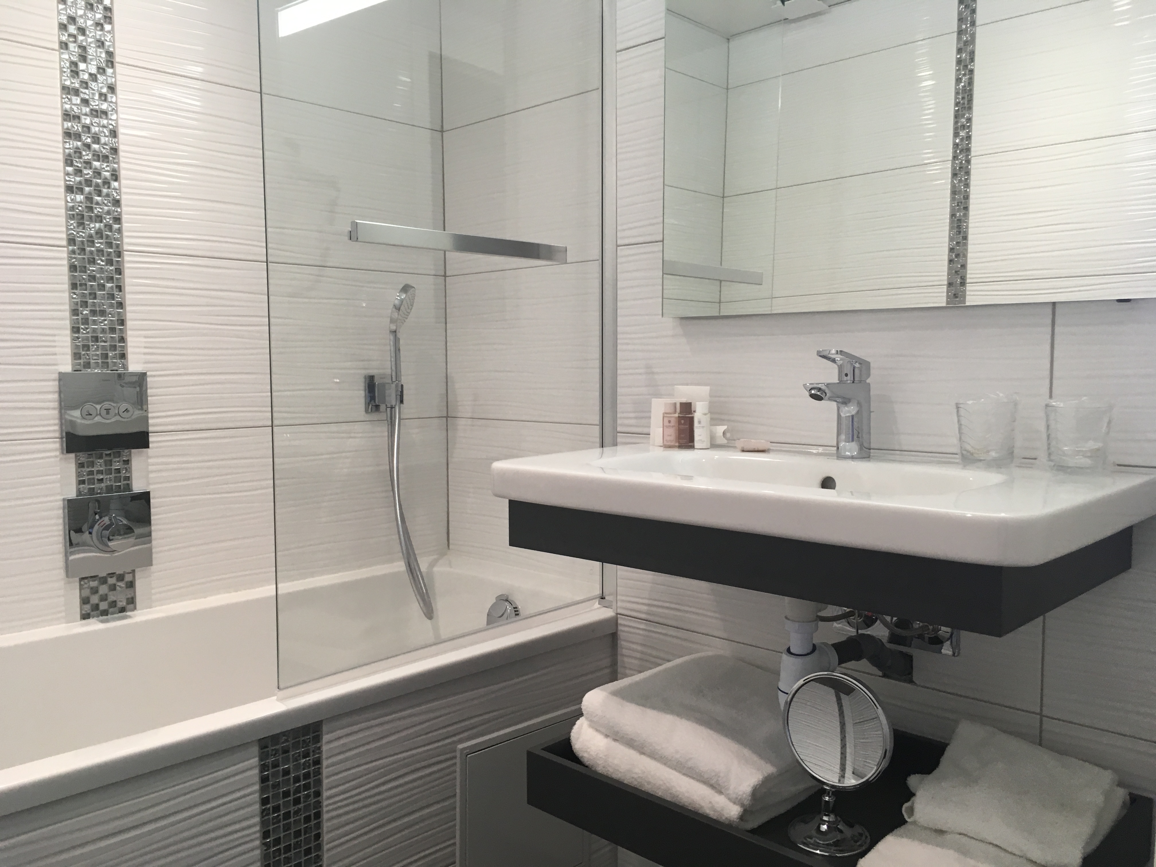 Double or Twin Comfort