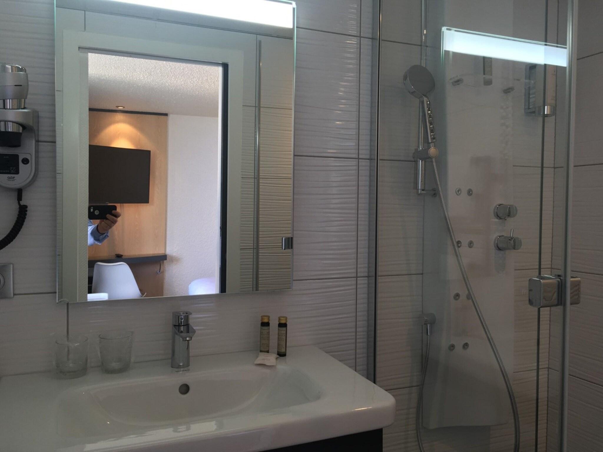 Family Room Bunk Bed