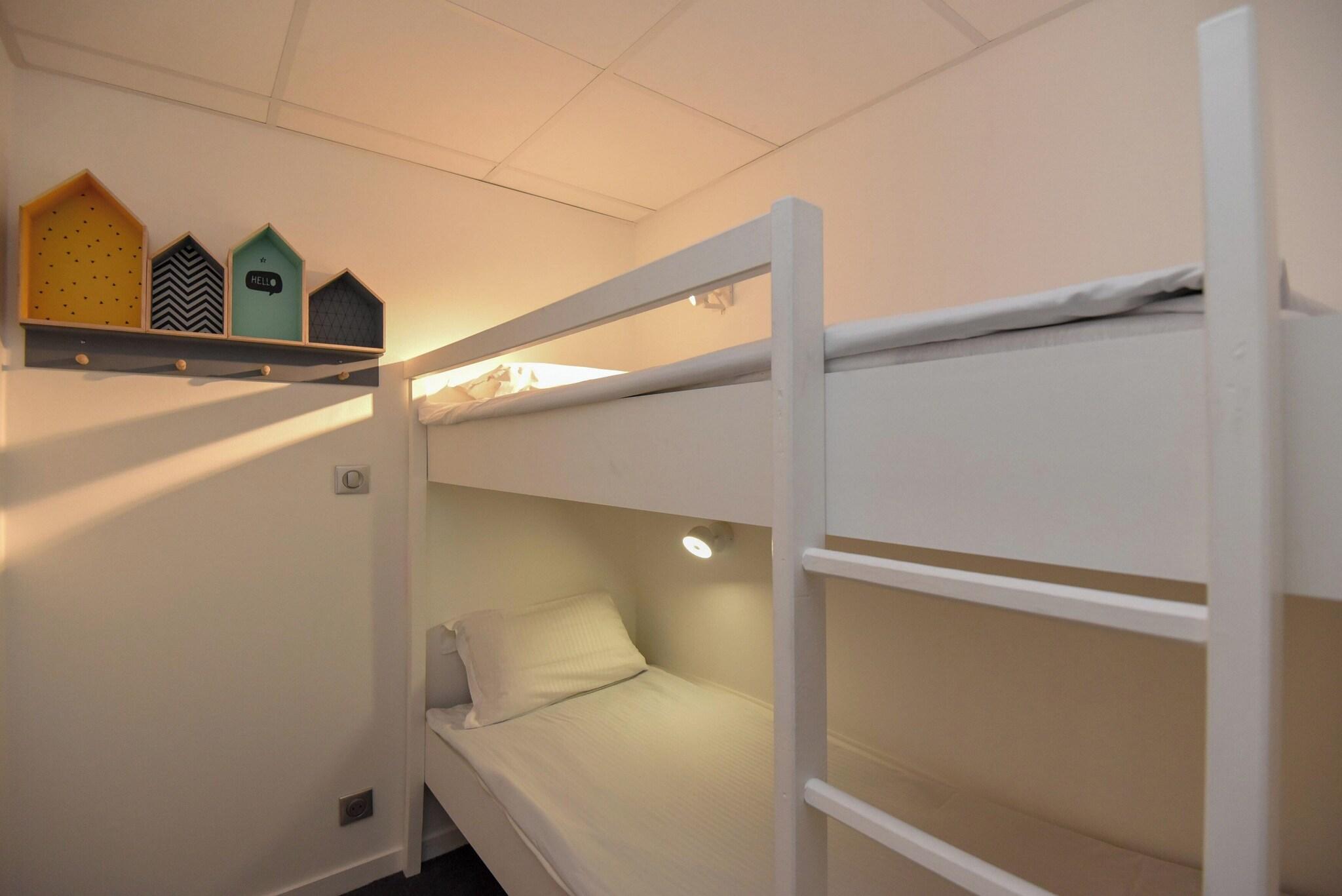 Family Room Bunk Bed