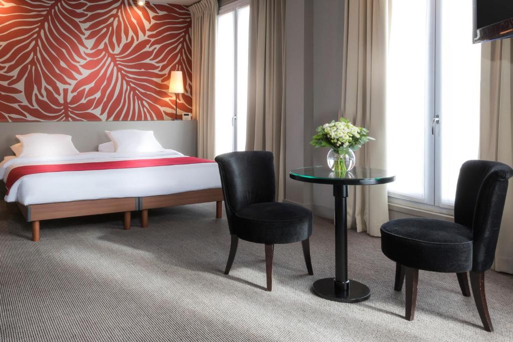 Suite Superior Garden View