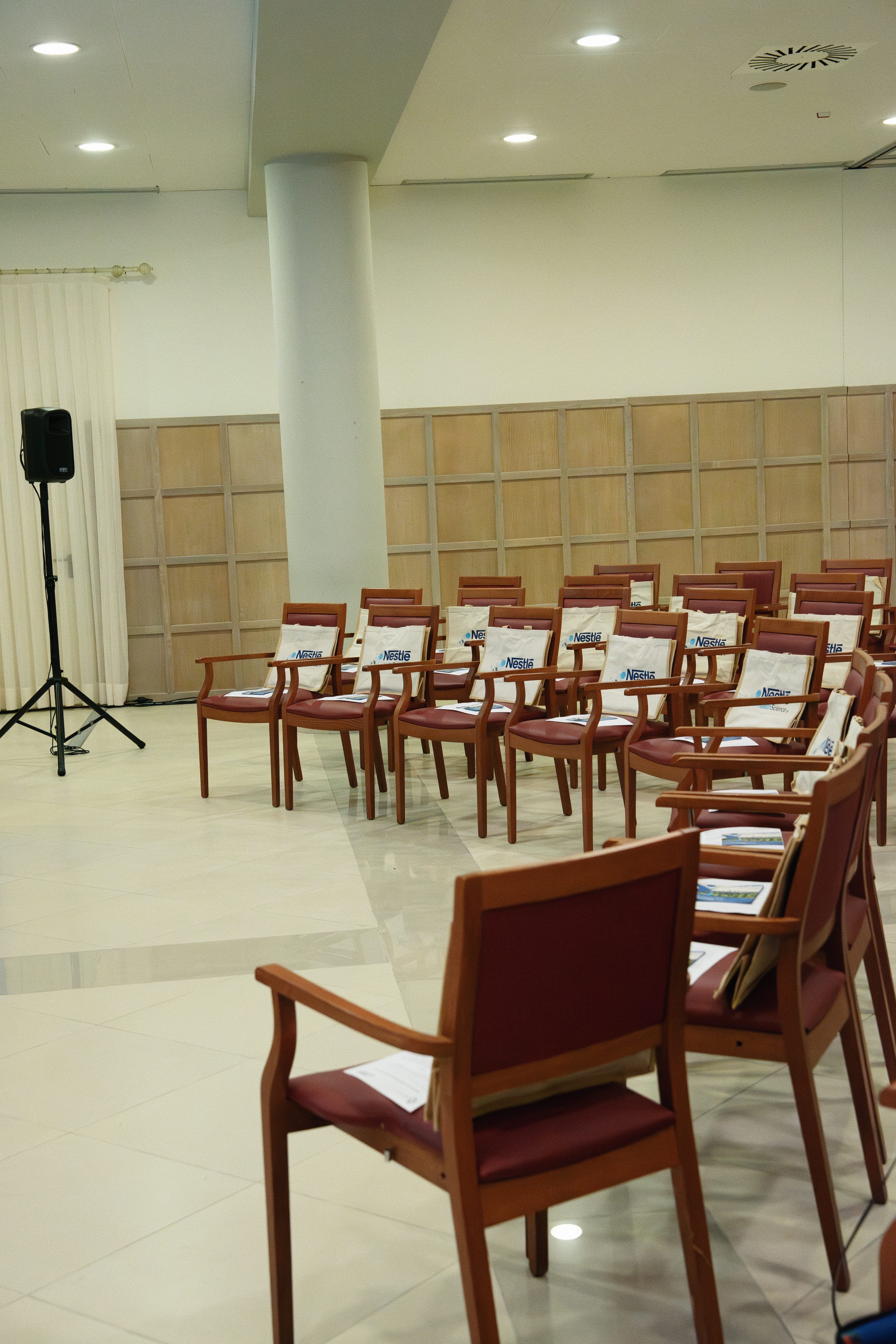 Conferences