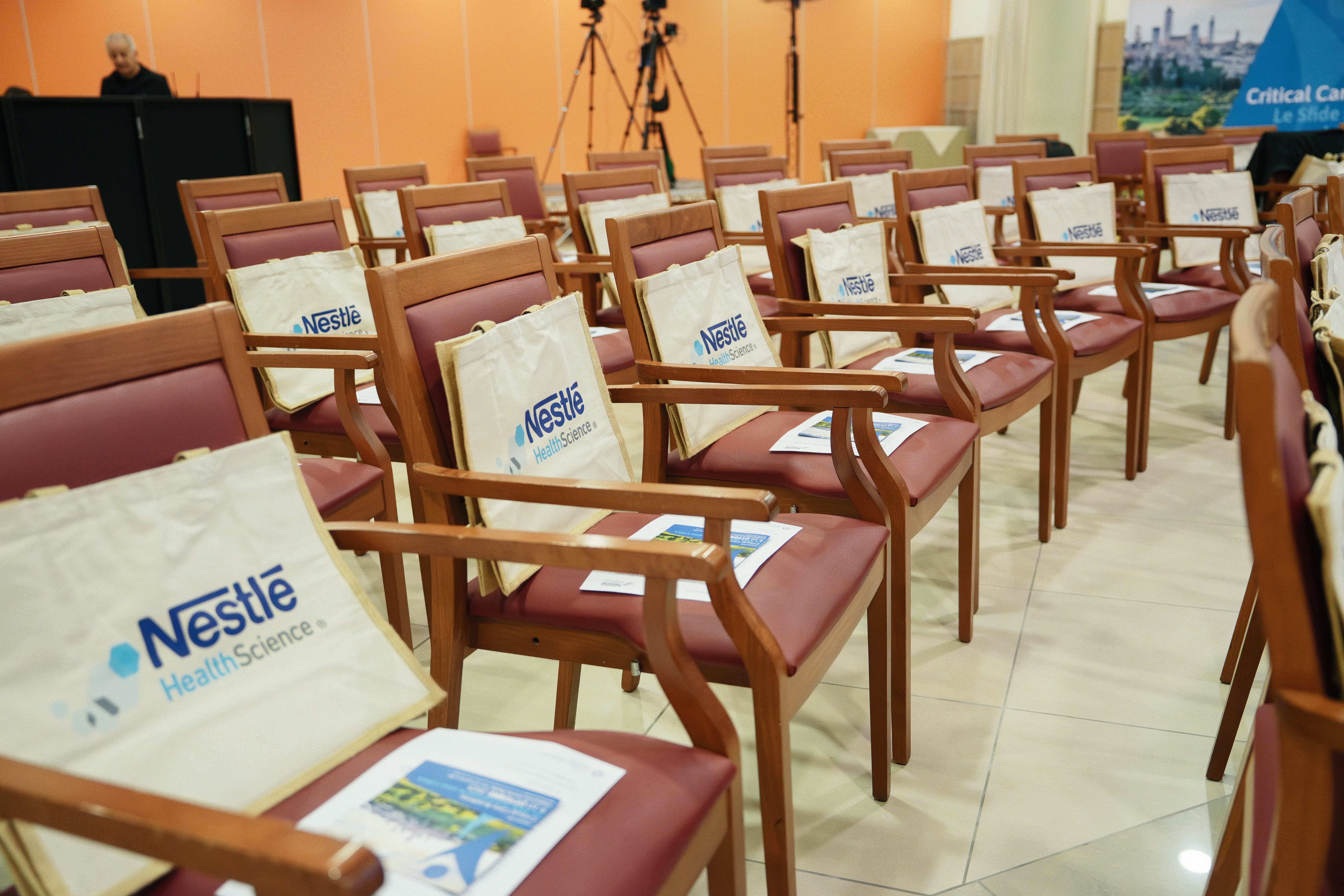 Conferences