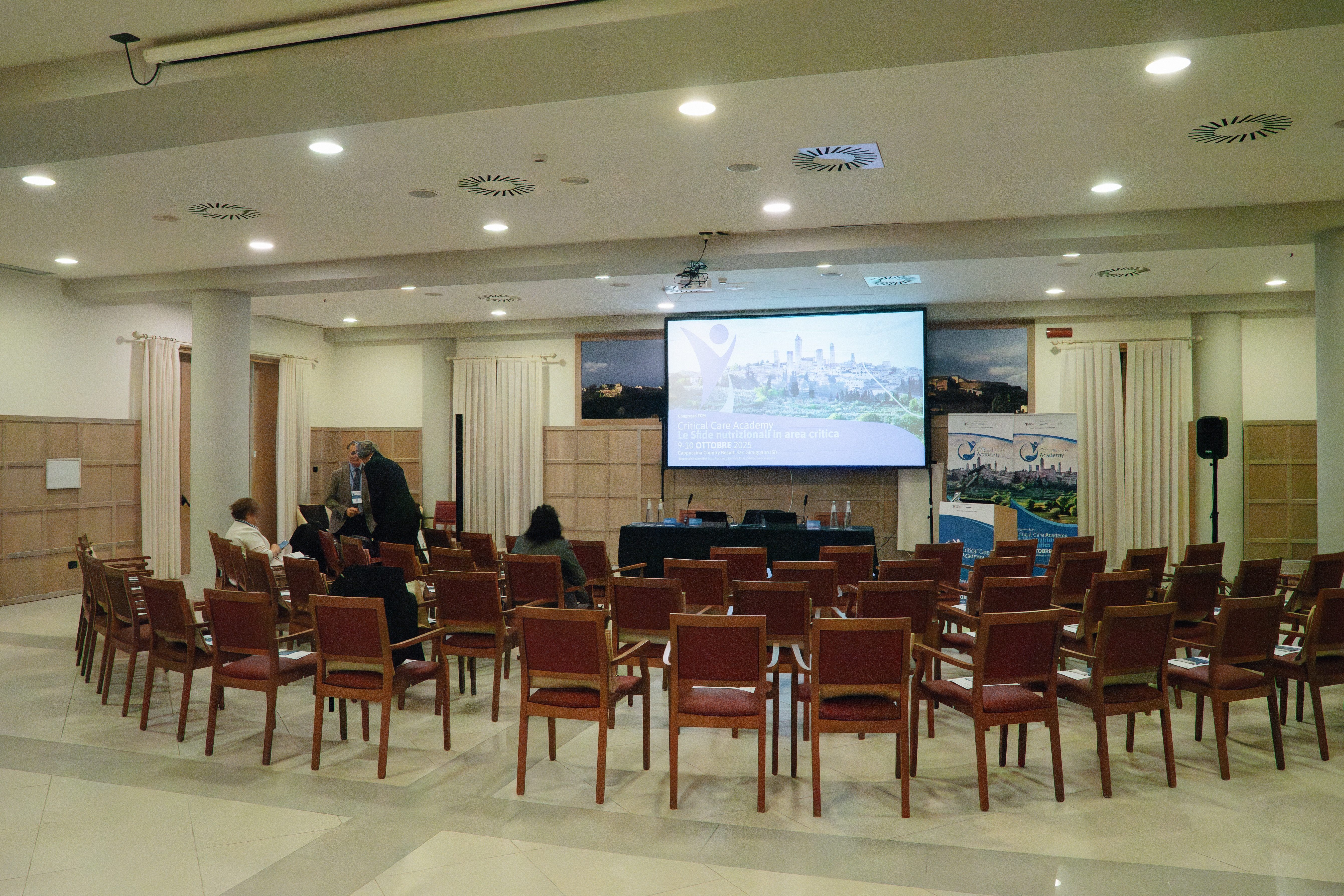 Conferences