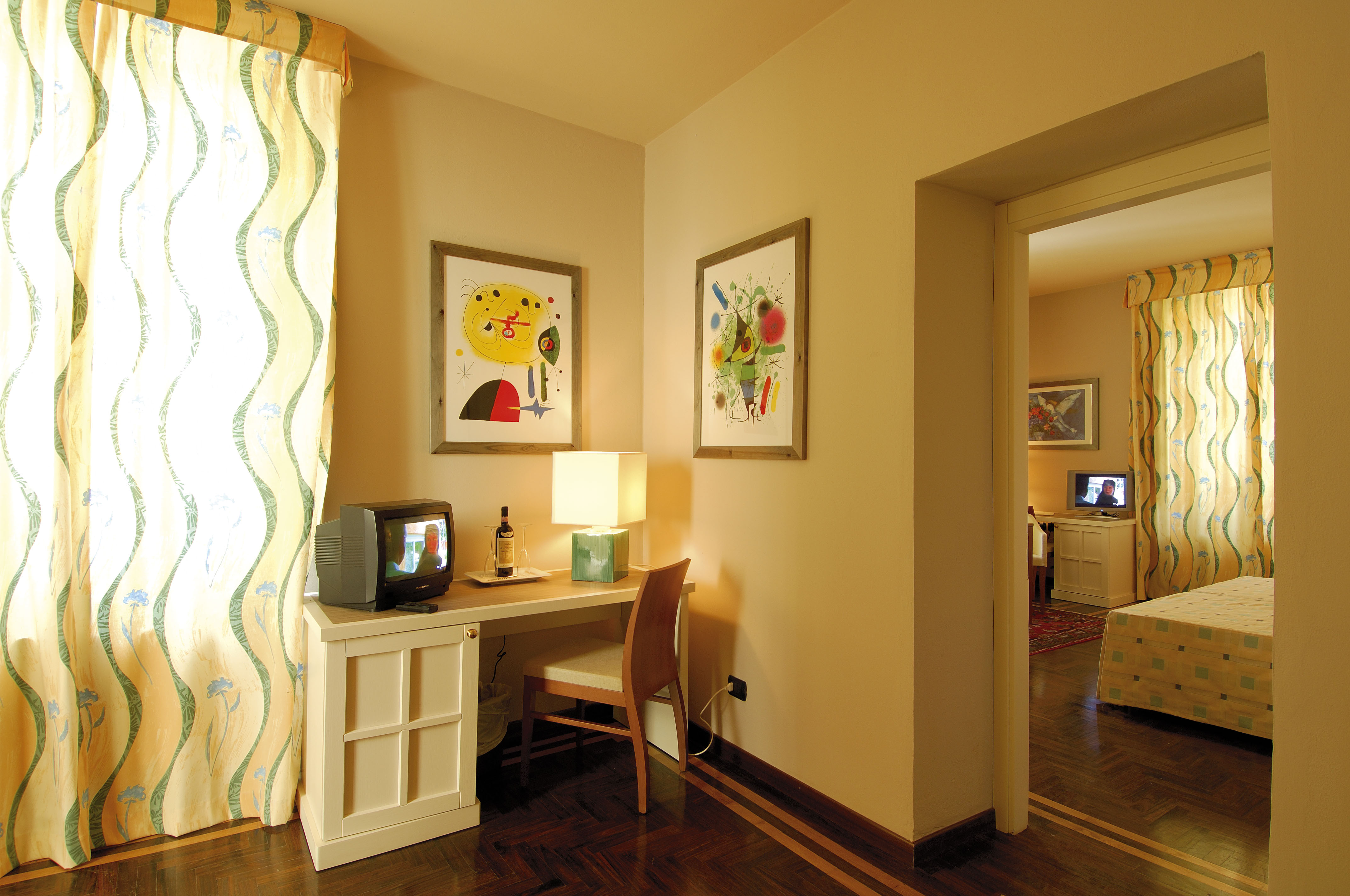 Suite Standard