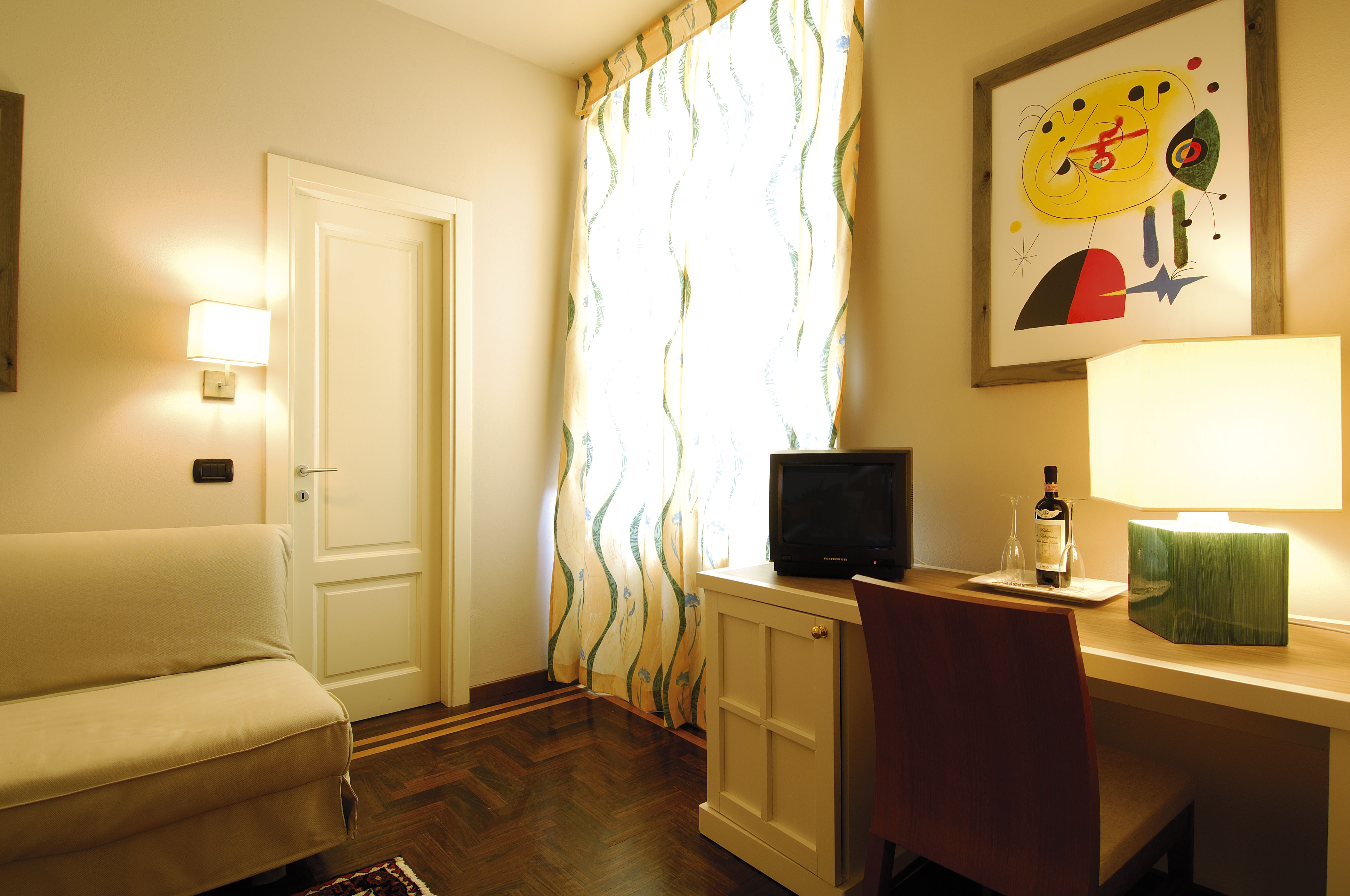 Suite Standard