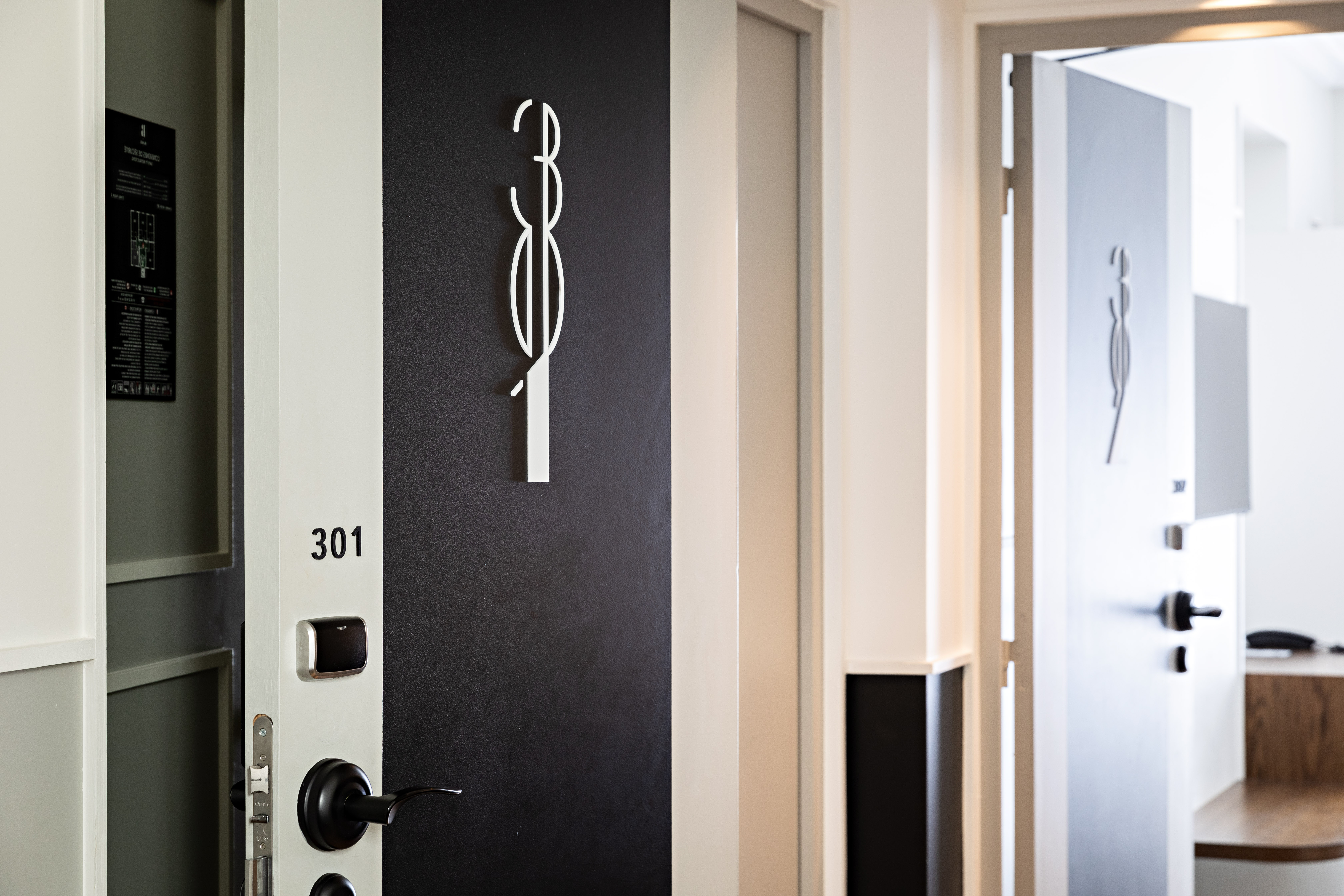 Family Room Connecting Room