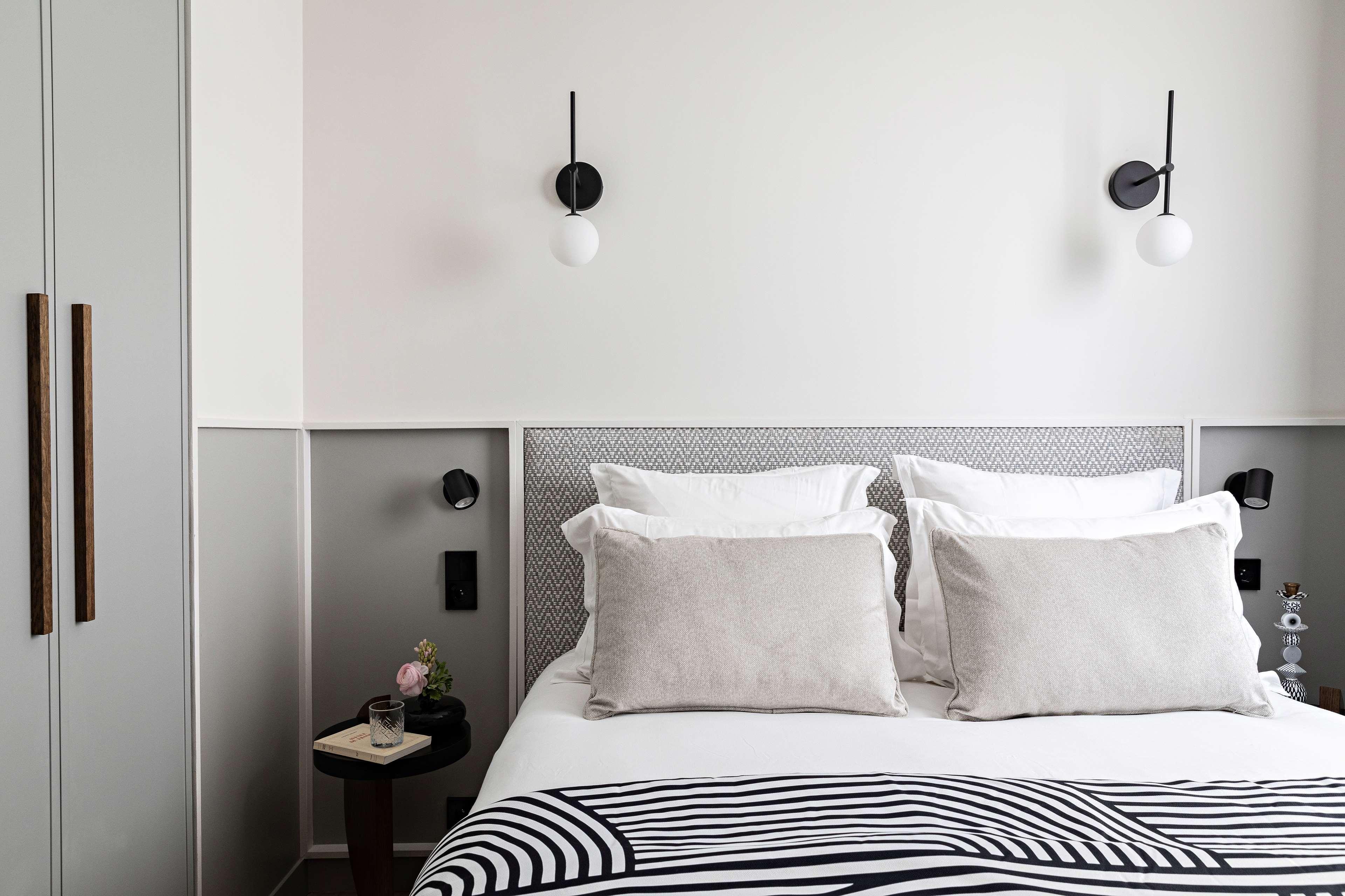 Family Room Connecting Room