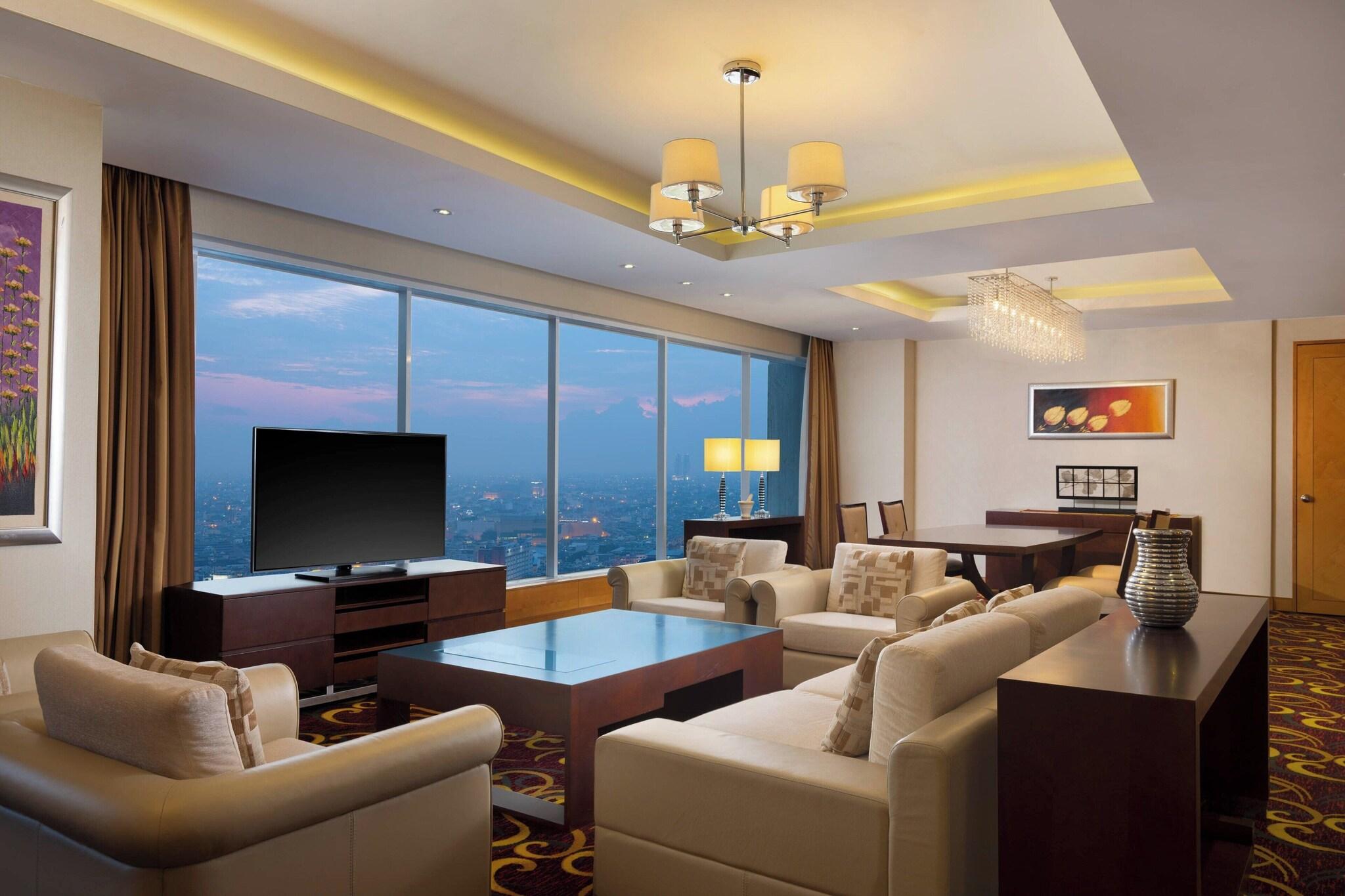 Suite Presidential