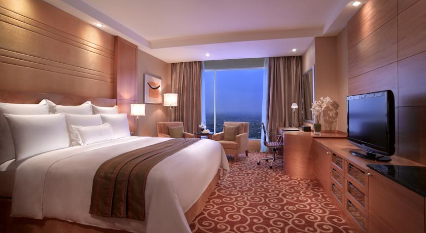 Double or Twin Deluxe