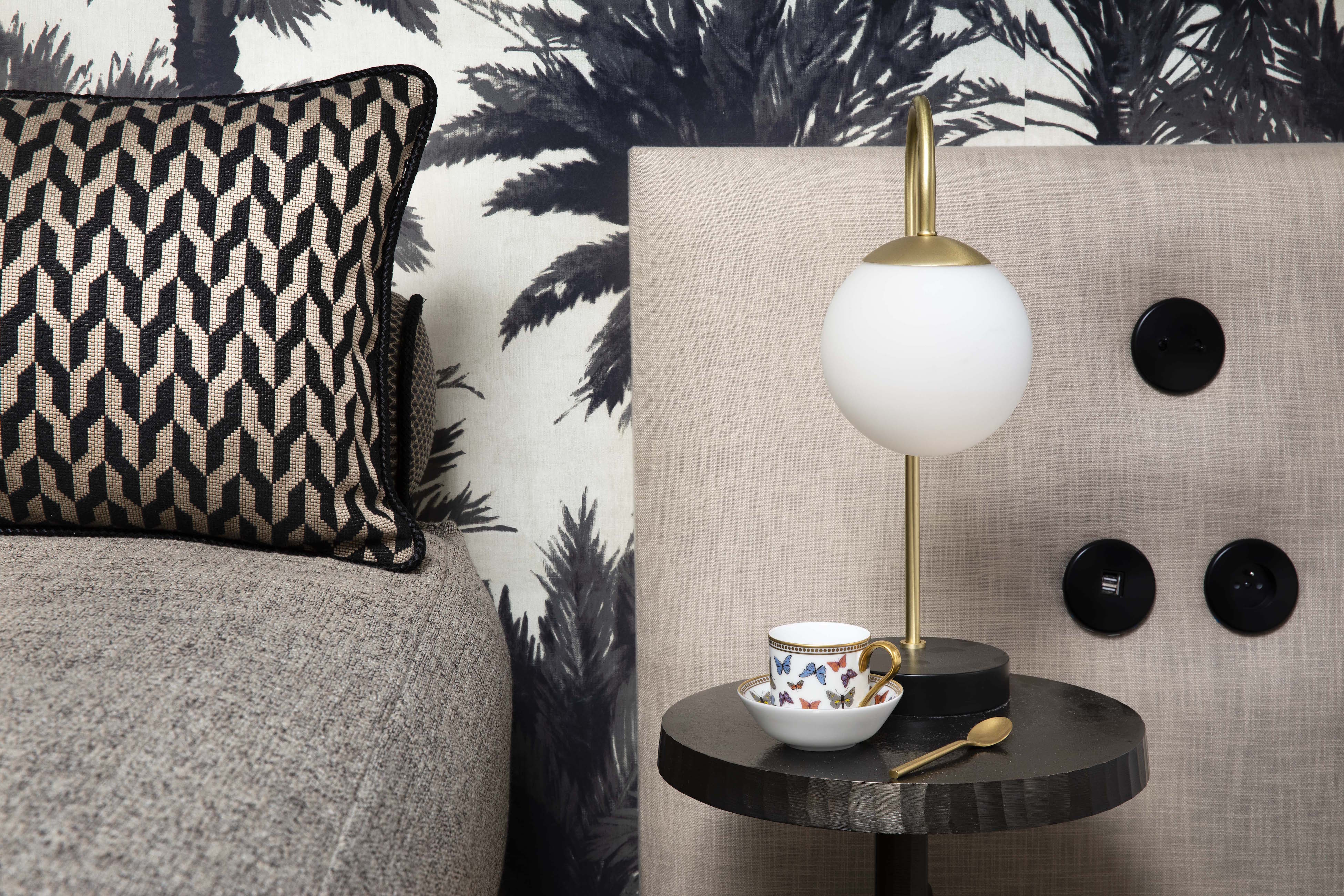 Family Room Deluxe One Bedroom