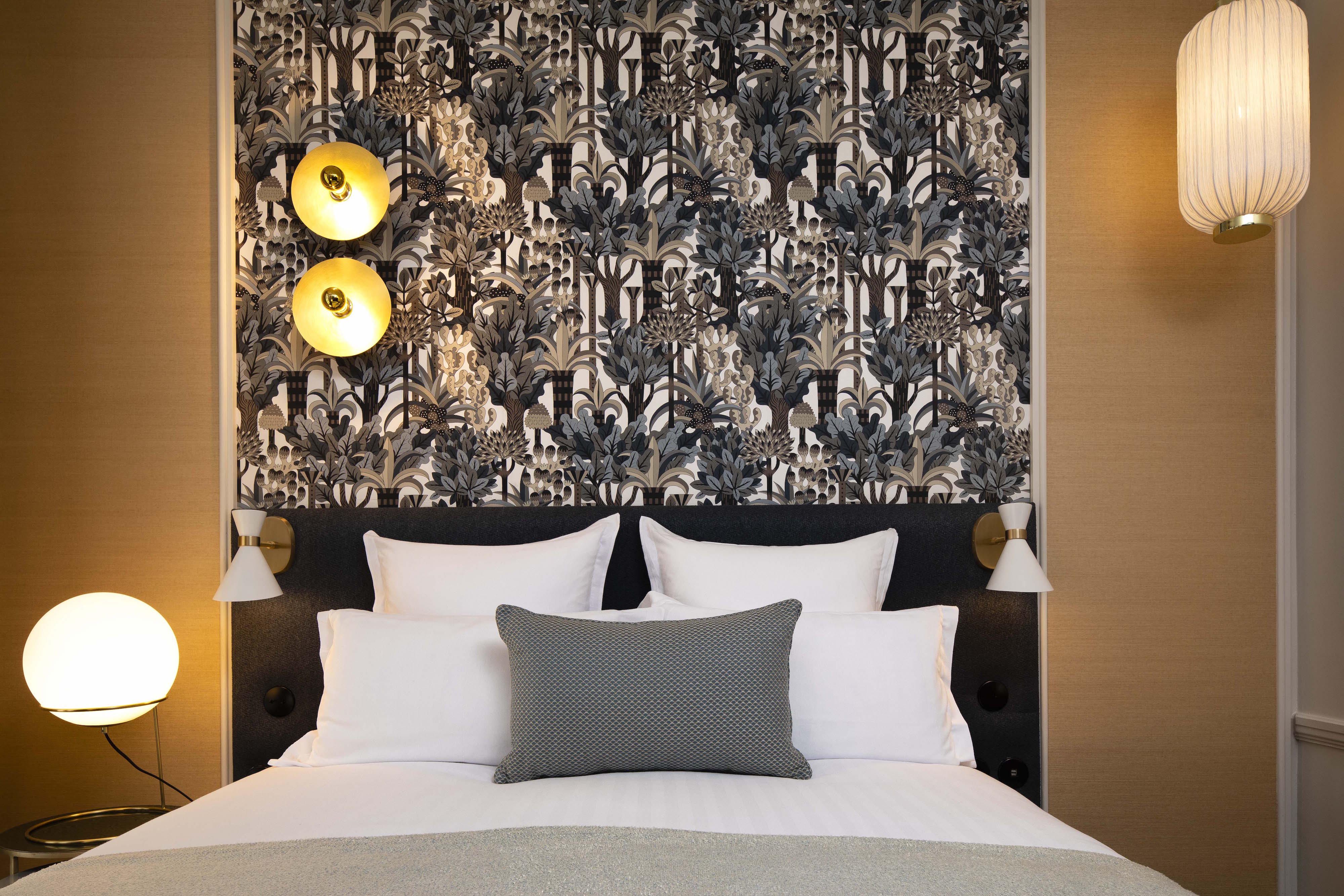 Junior Suite Executive