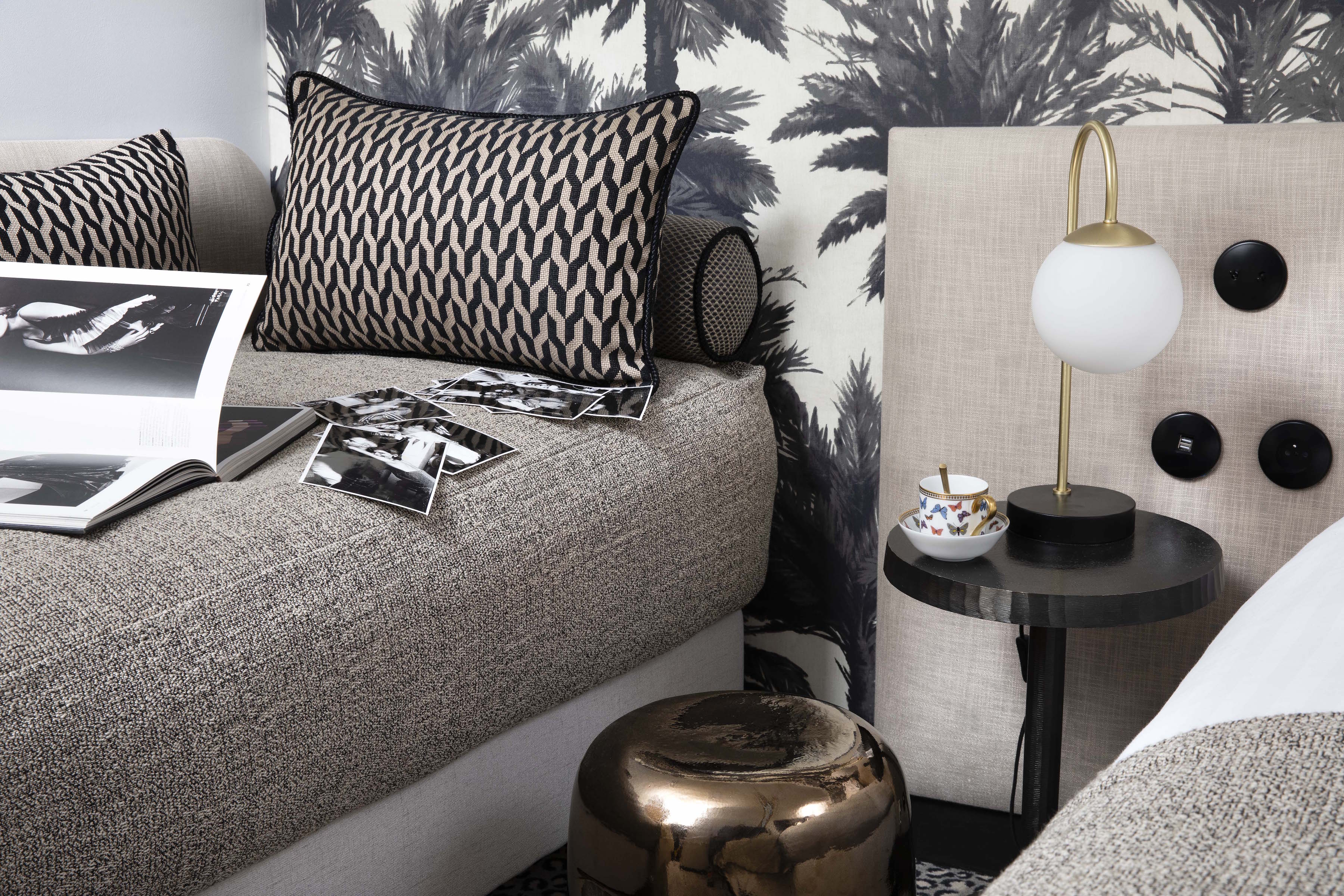 Family Room Deluxe One Bedroom