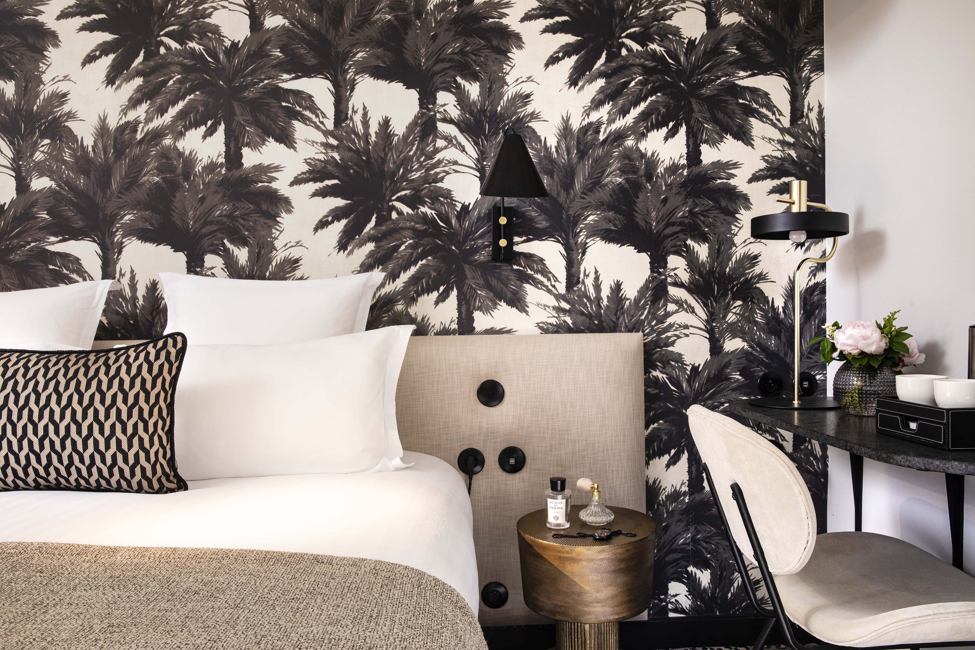 Family Room Deluxe One Bedroom