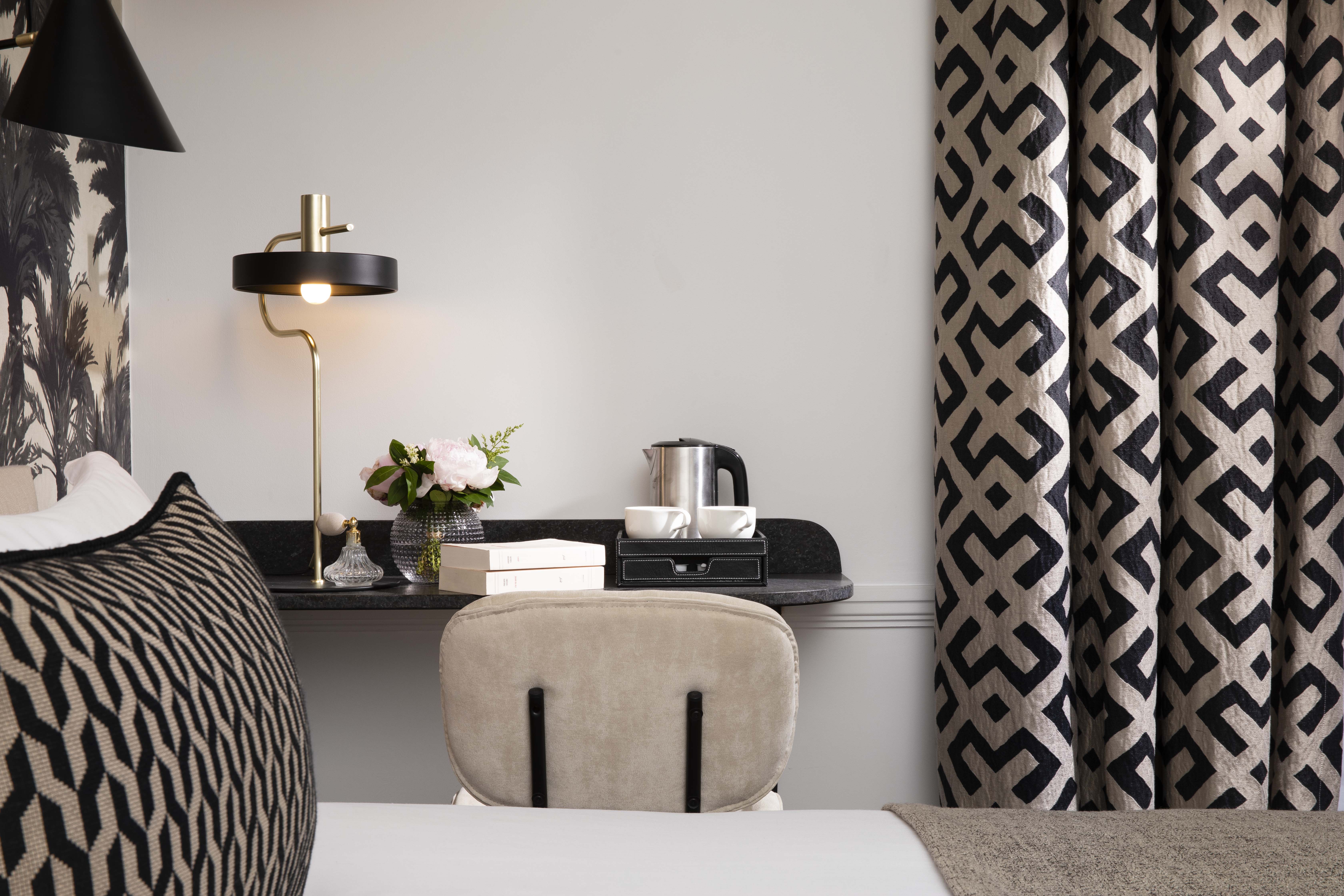 Family Room Deluxe One Bedroom