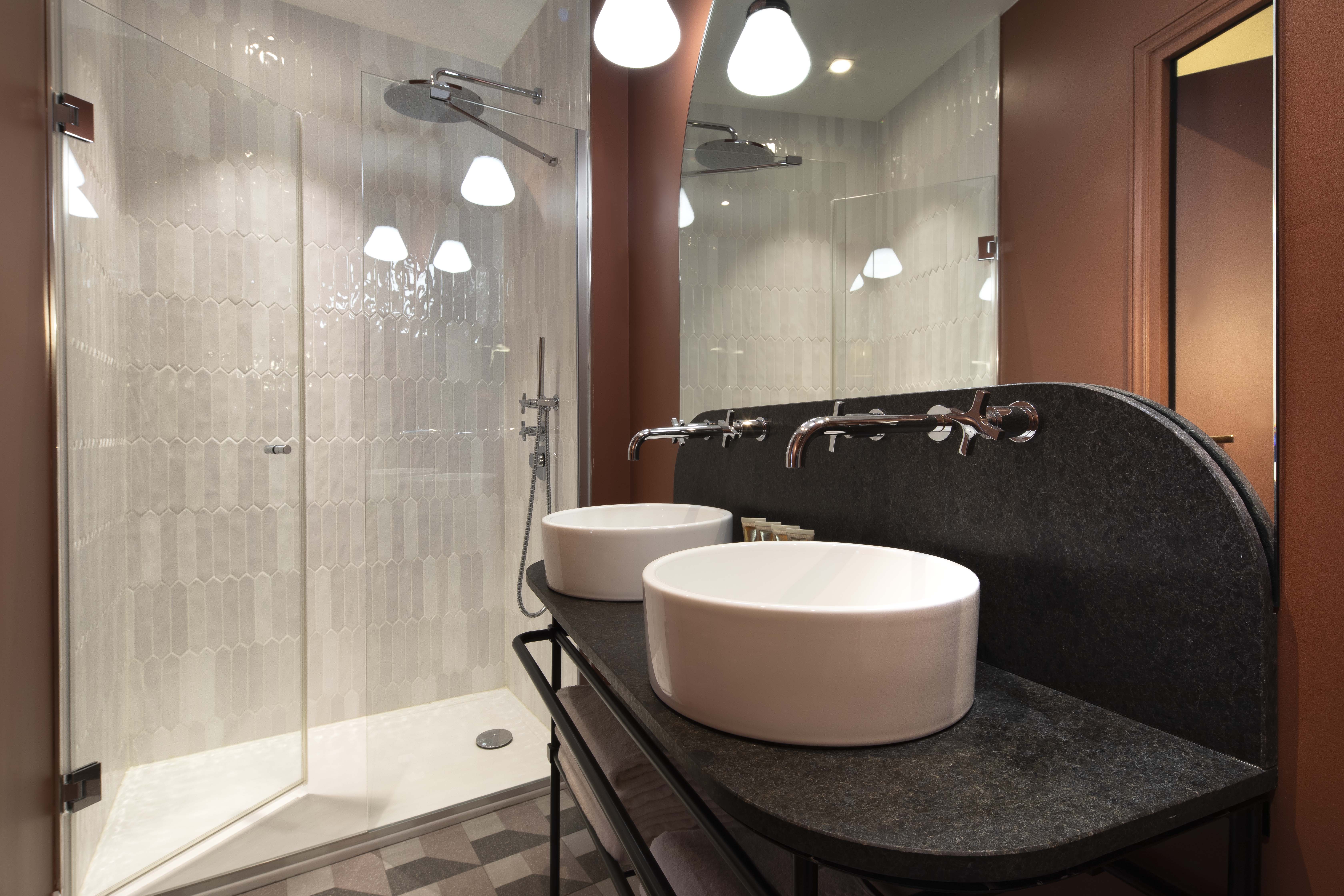 Family Room Deluxe One Bedroom