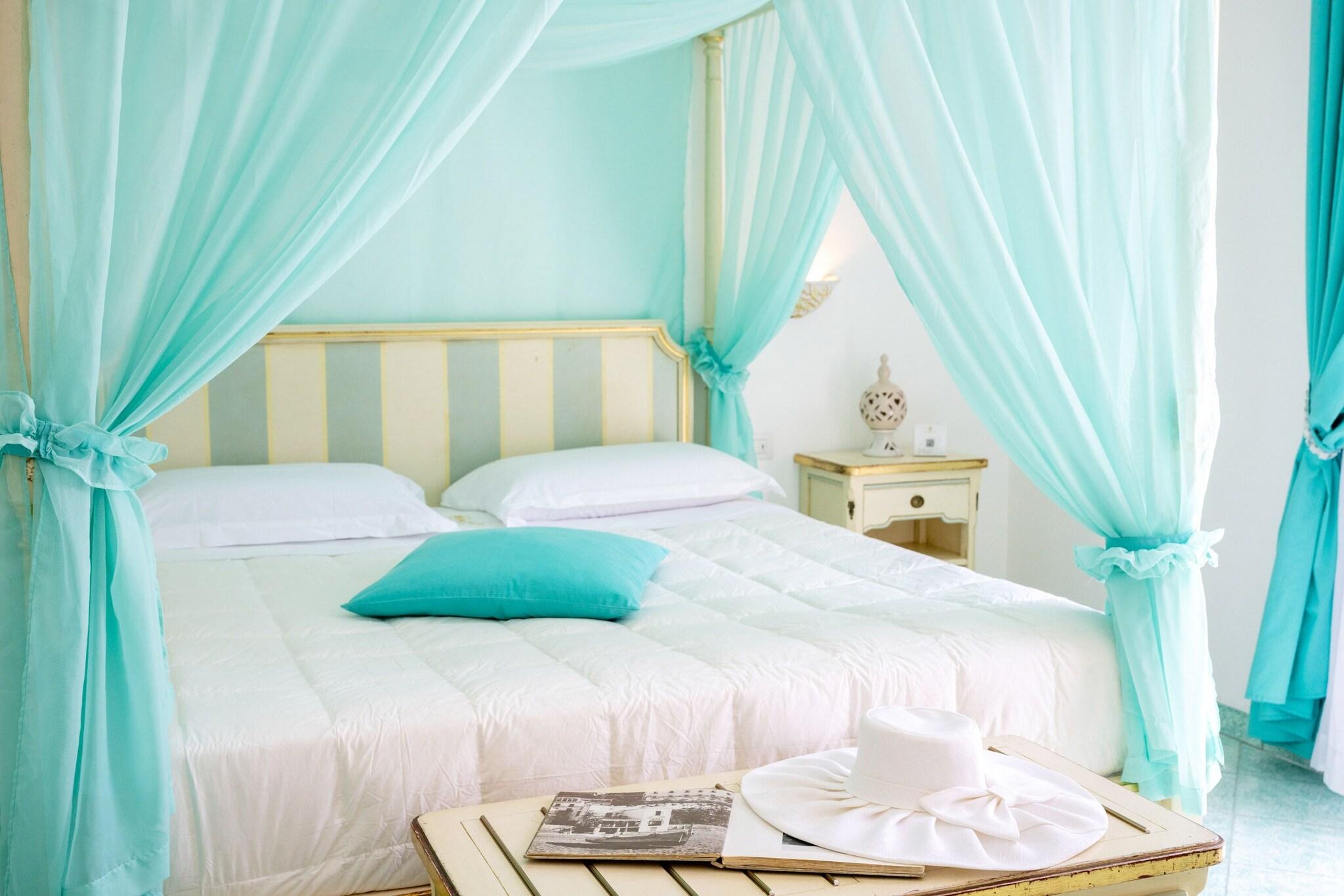 Junior Suite Sea View