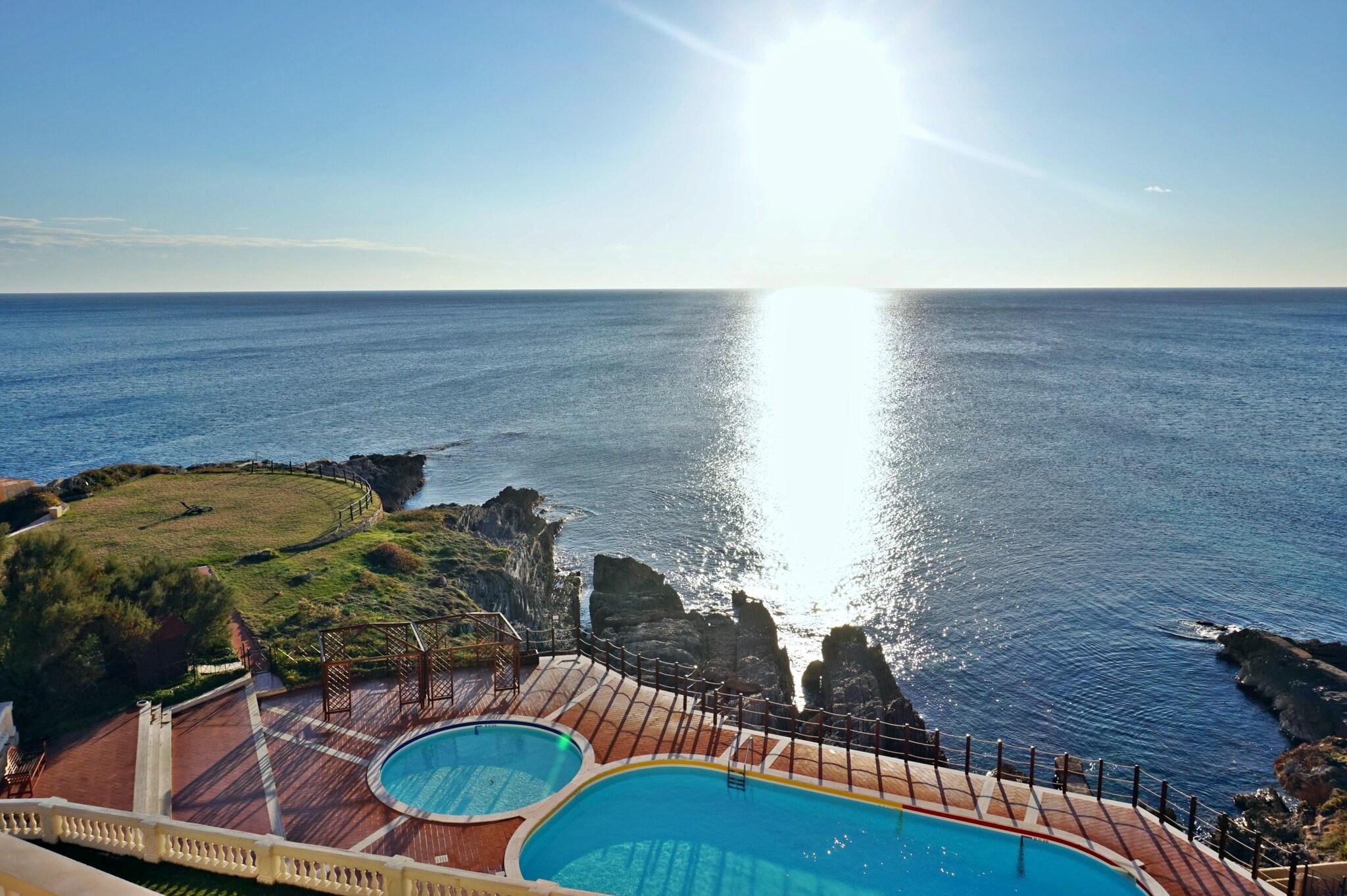 Suite Classic Sea View