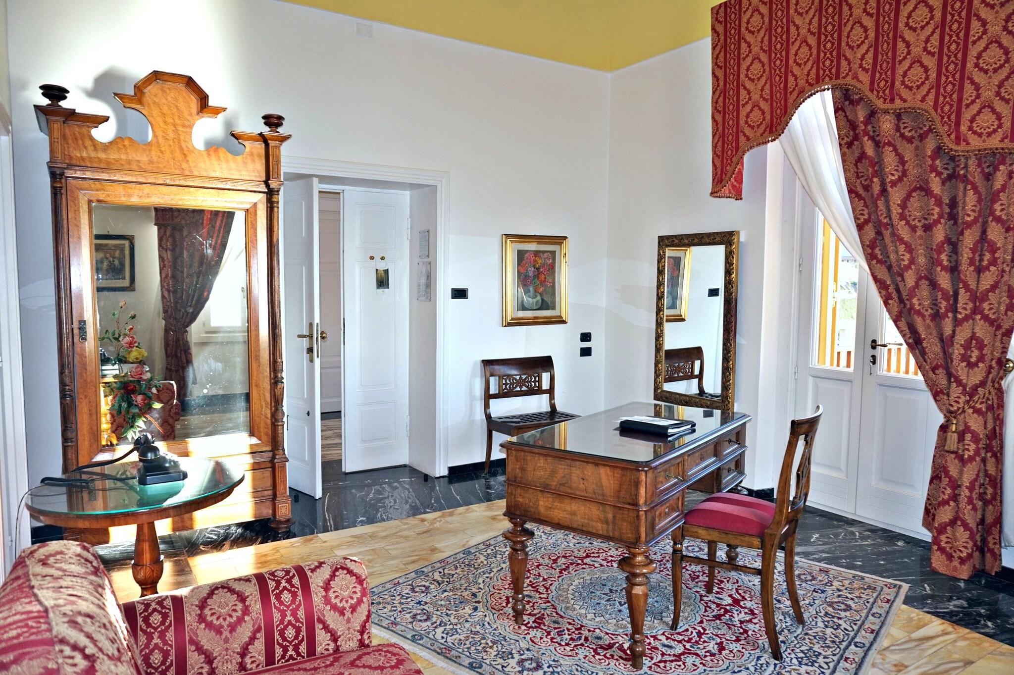 Suite Classic Sea View