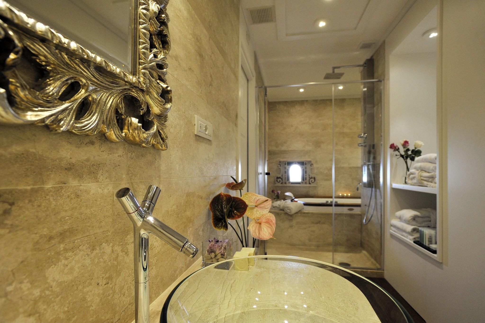 Suite Classic Sea View