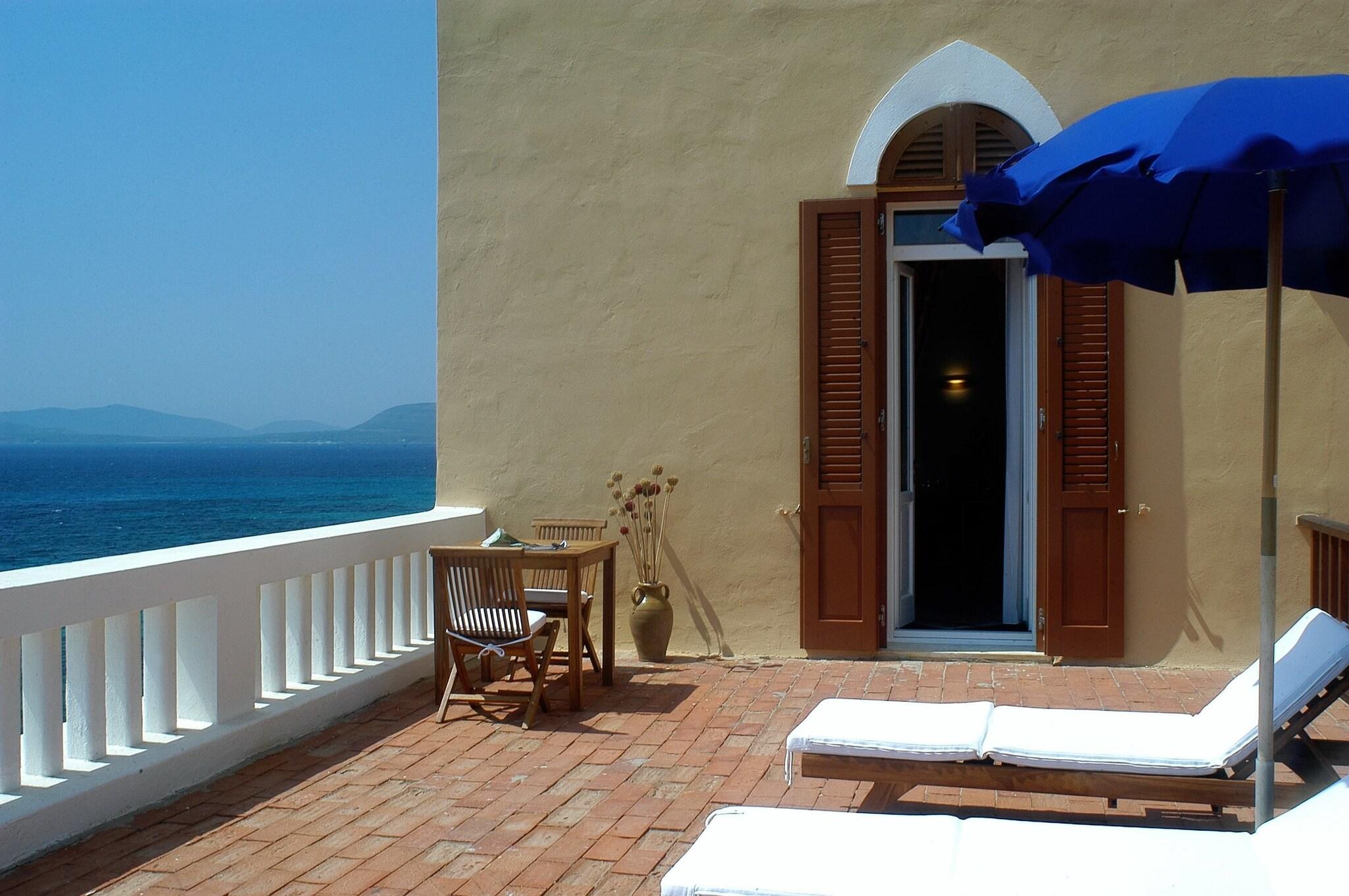 Suite Classic Sea View