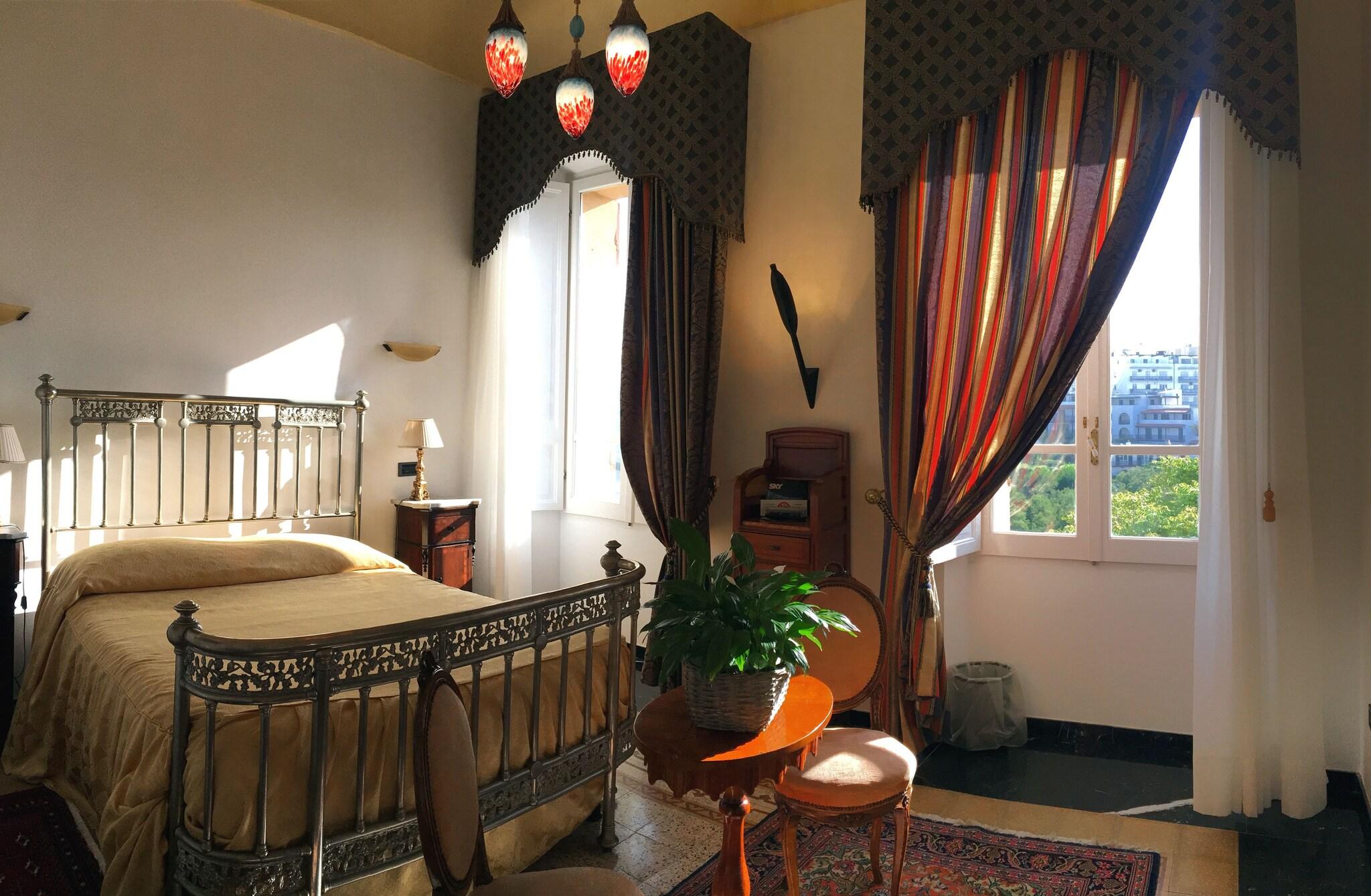 Suite Classic Park View