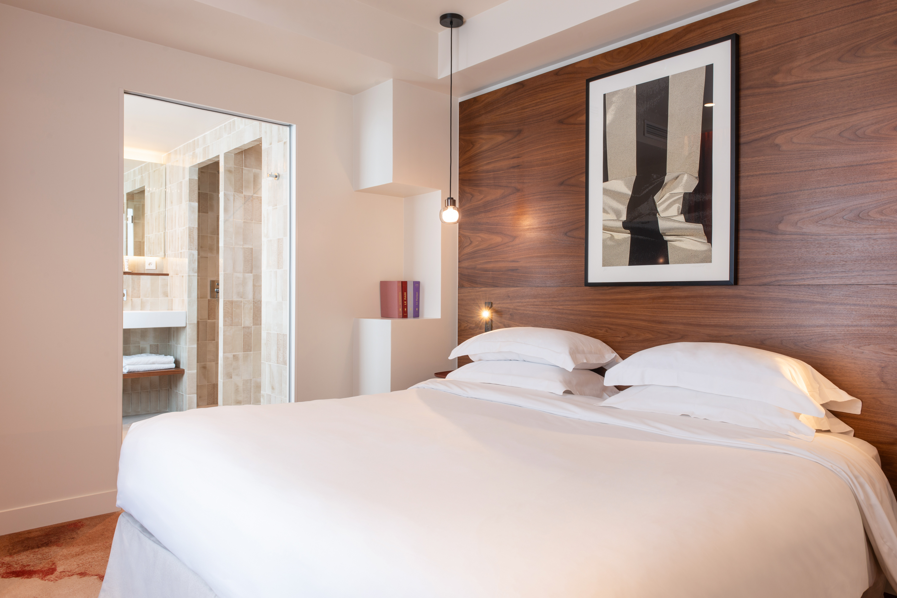 Junior Suite Executive