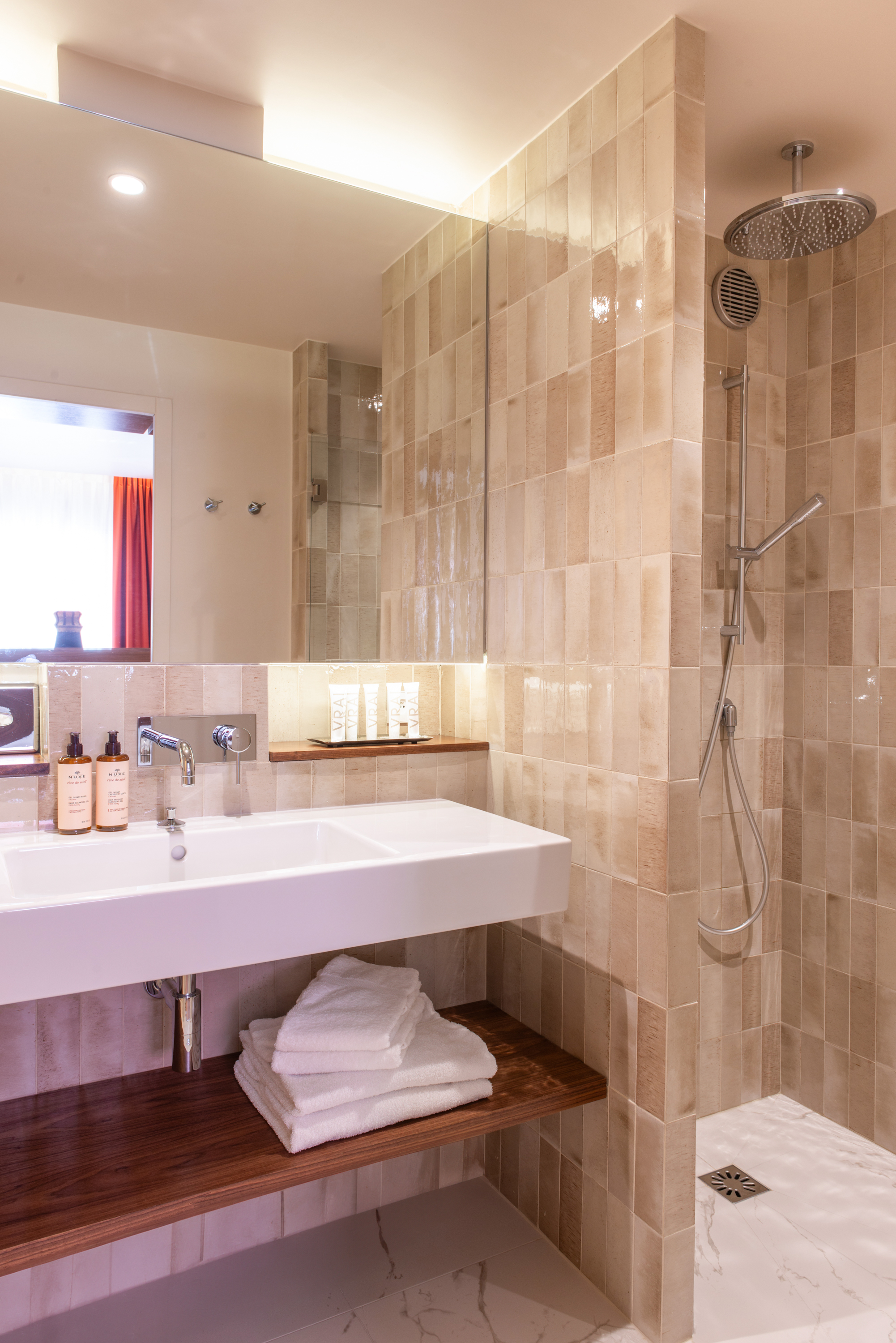 Double Executive Superior