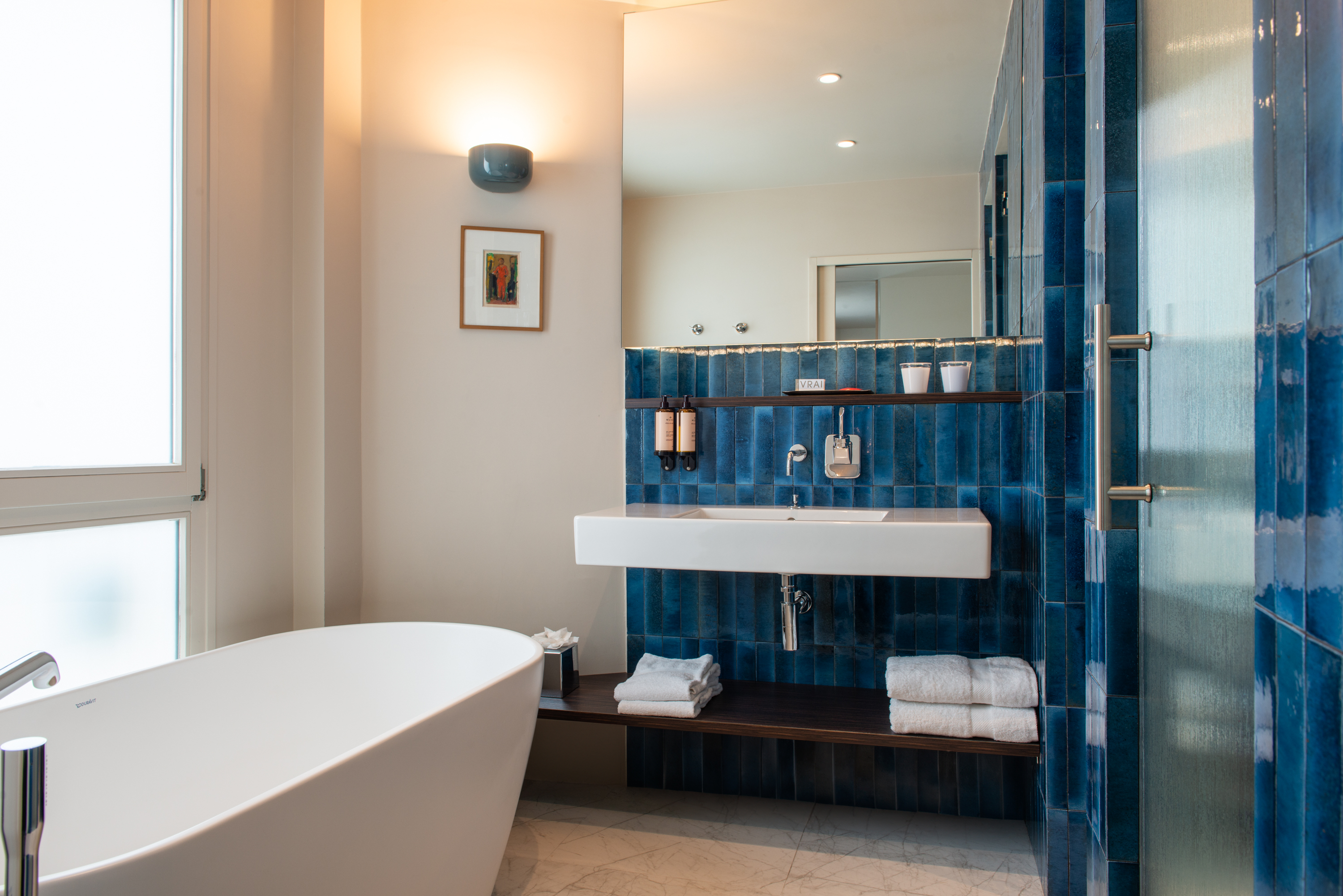 Junior Suite Executive