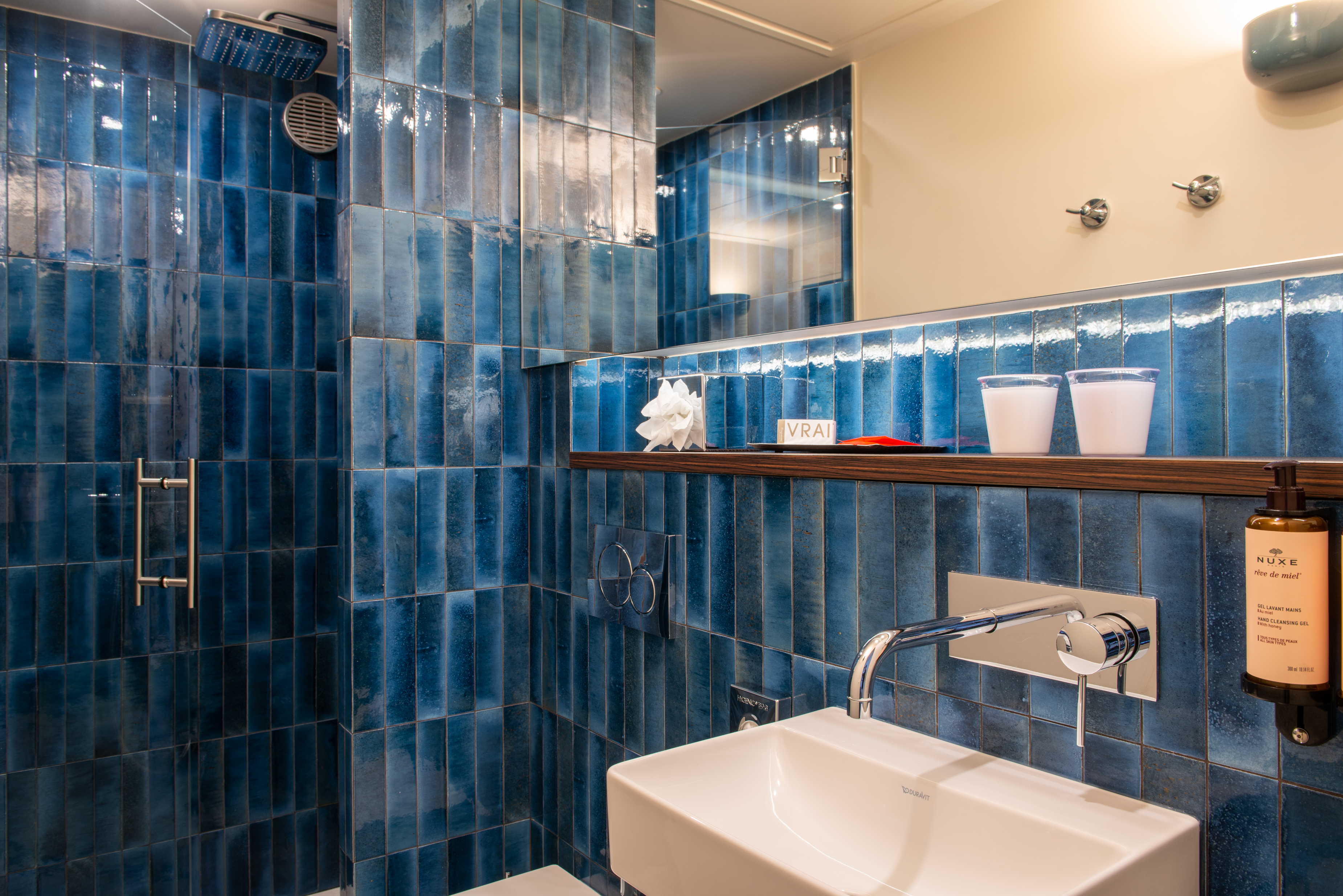 Double or Twin Executive Superior