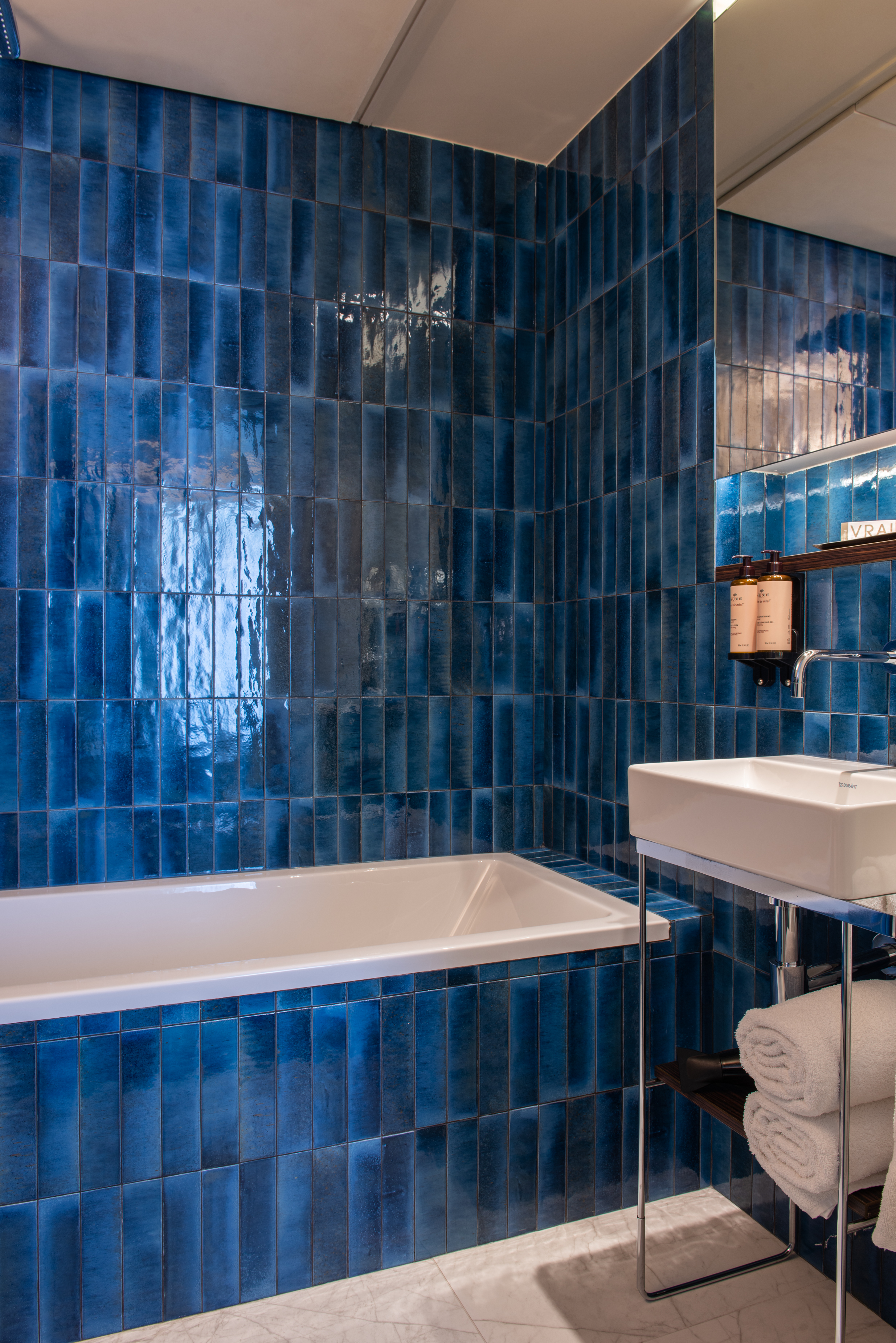 Double or Twin Deluxe Executive