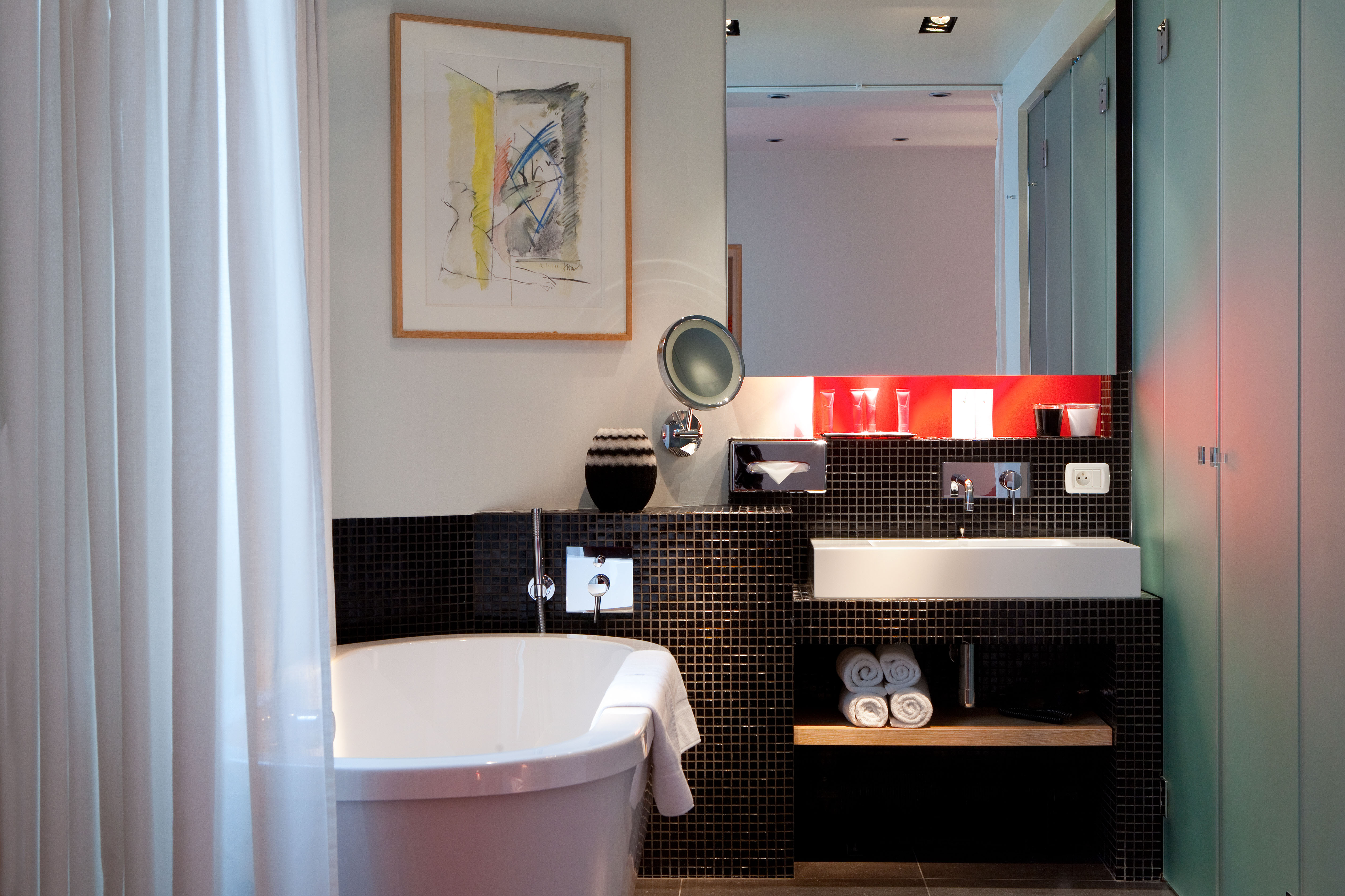 Junior Suite Classic