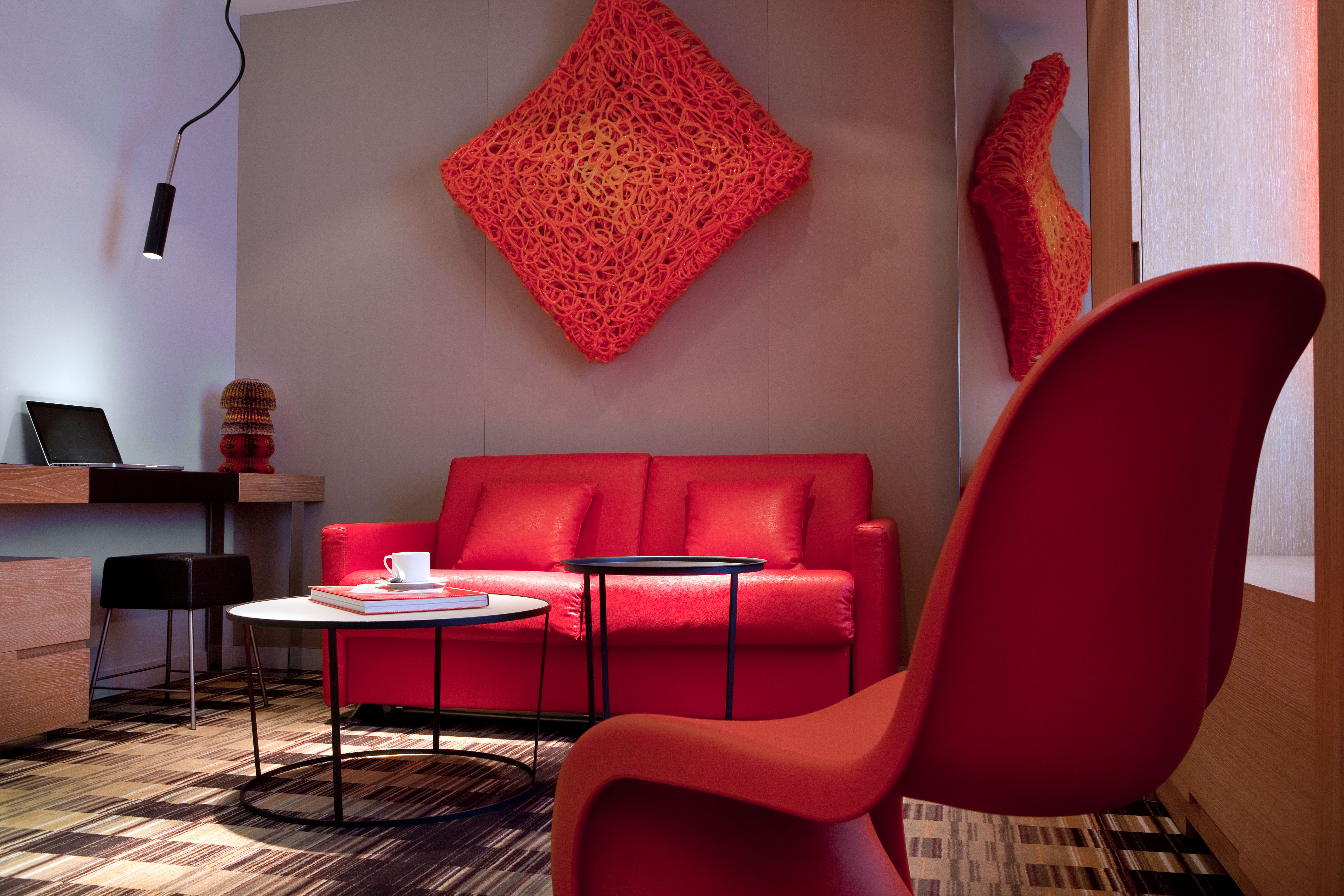 Junior Suite Classic