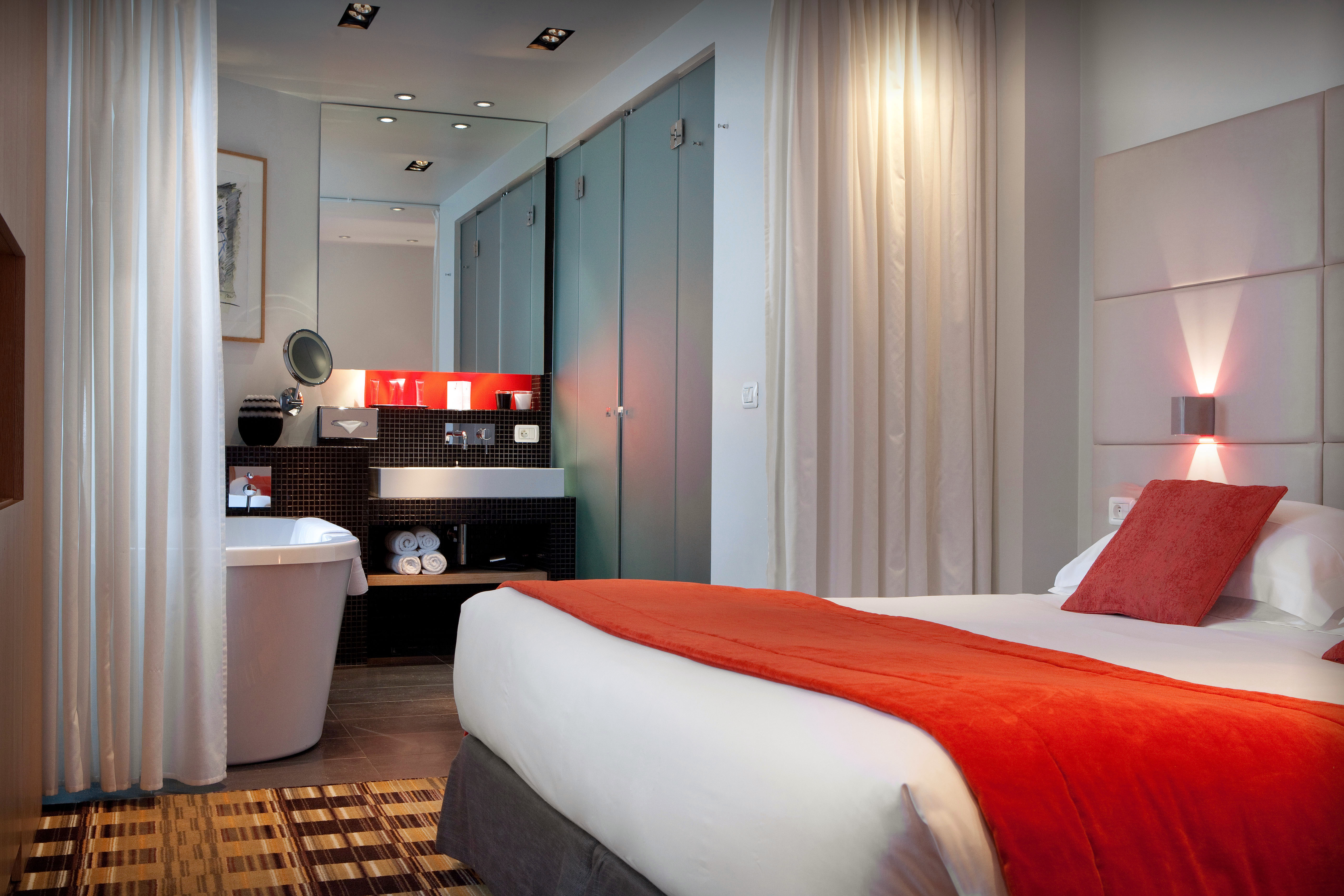 Junior Suite Classic