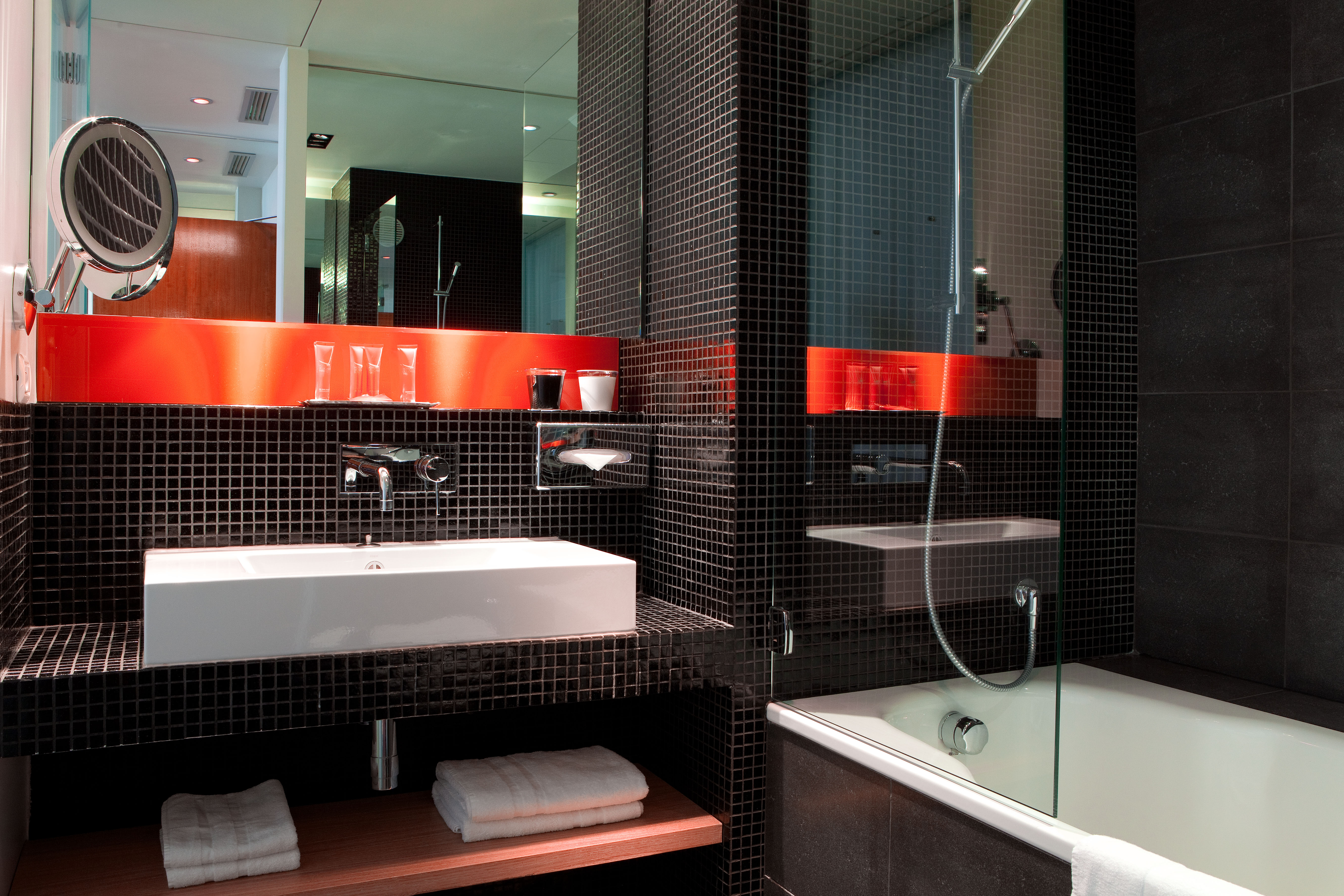 Double or Twin Superior