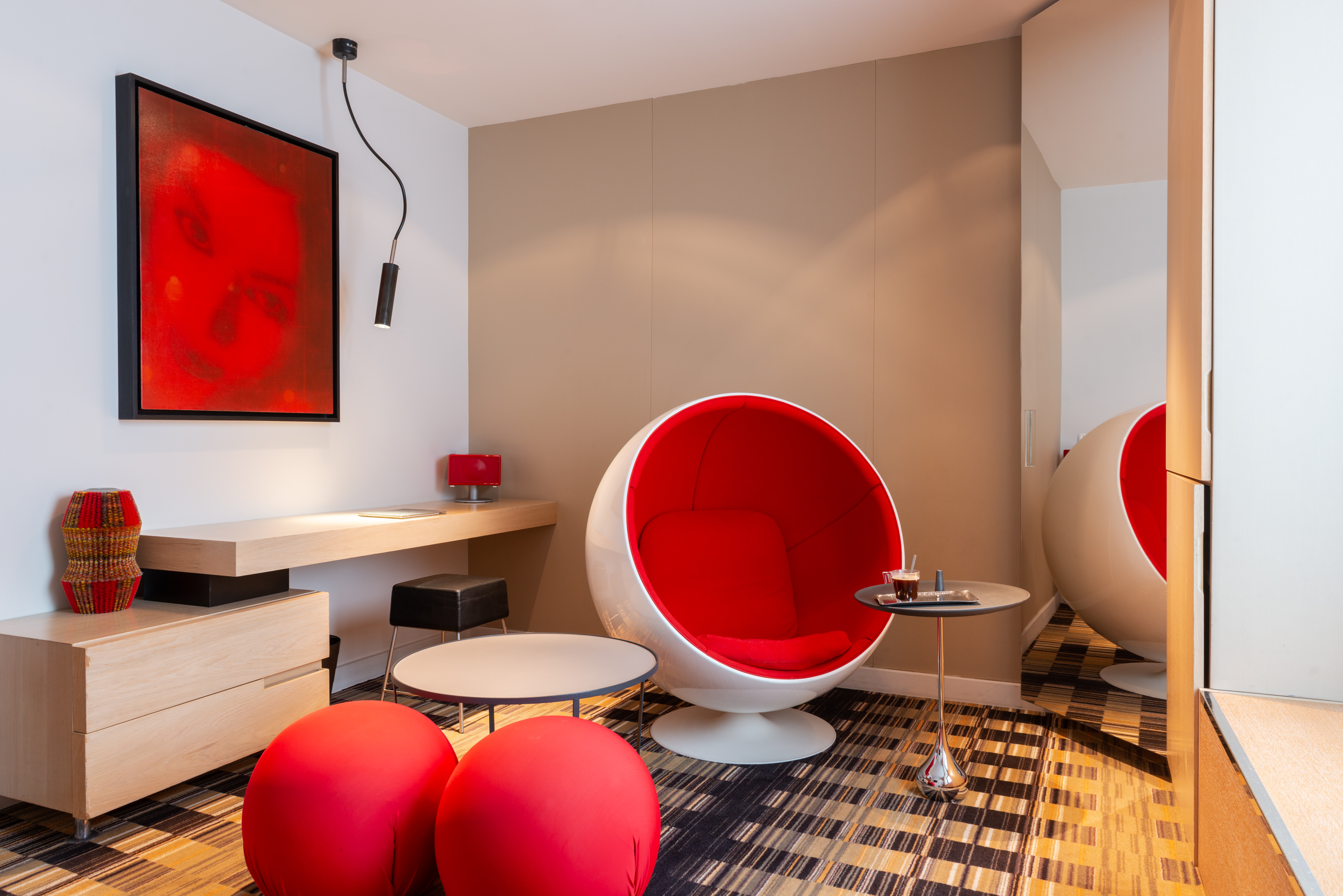 Junior Suite Classic