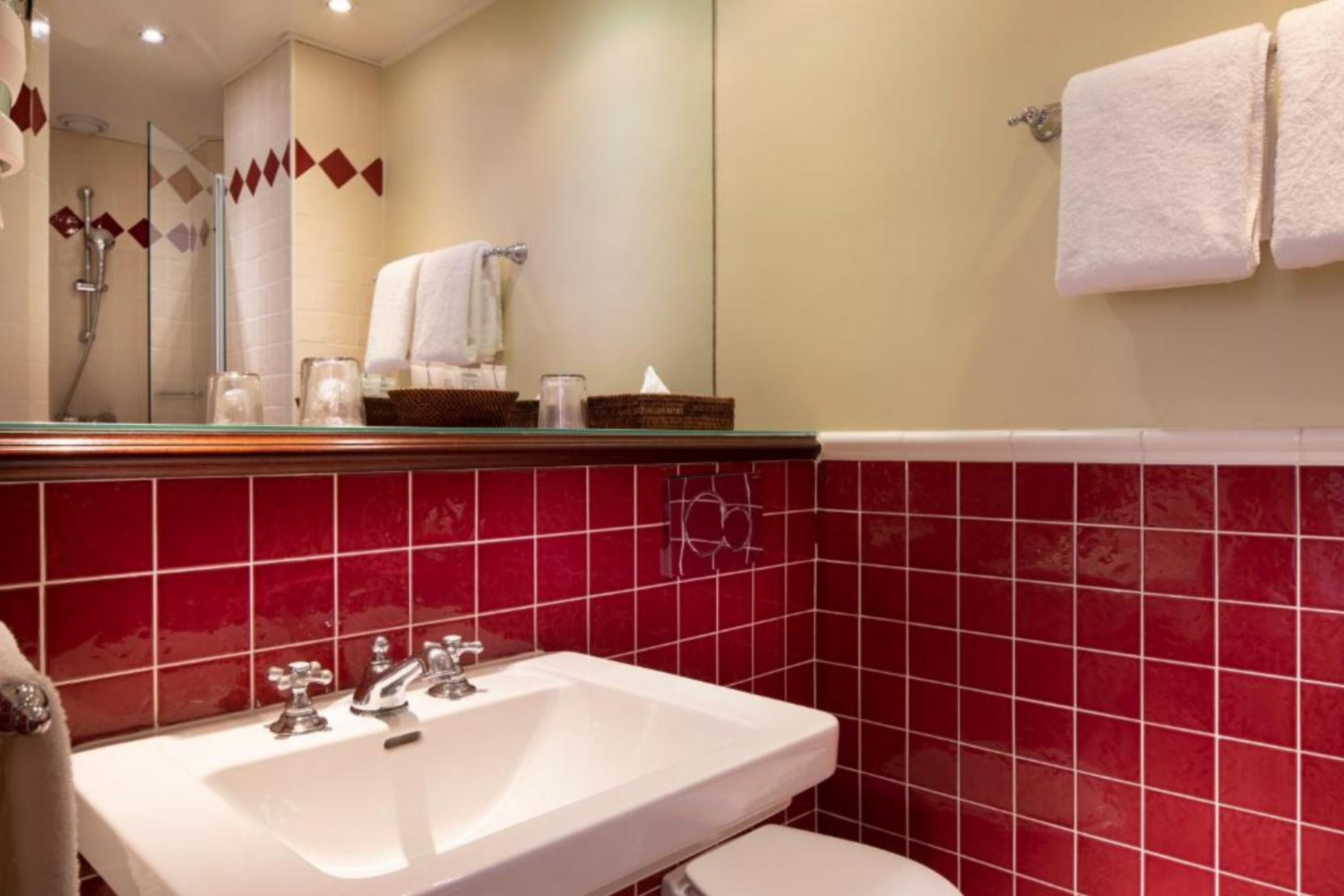 Junior Suite Standard