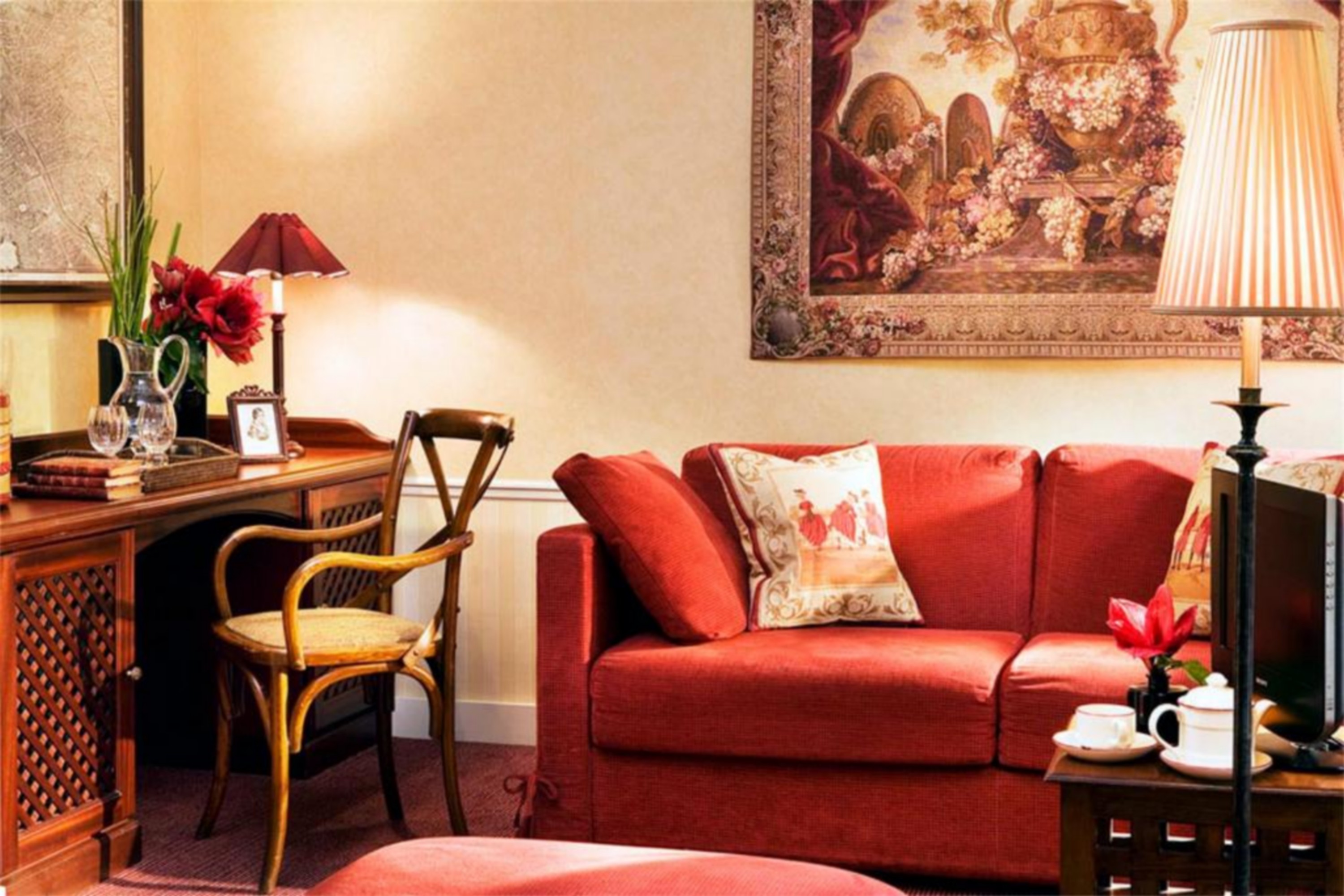 Junior Suite Standard