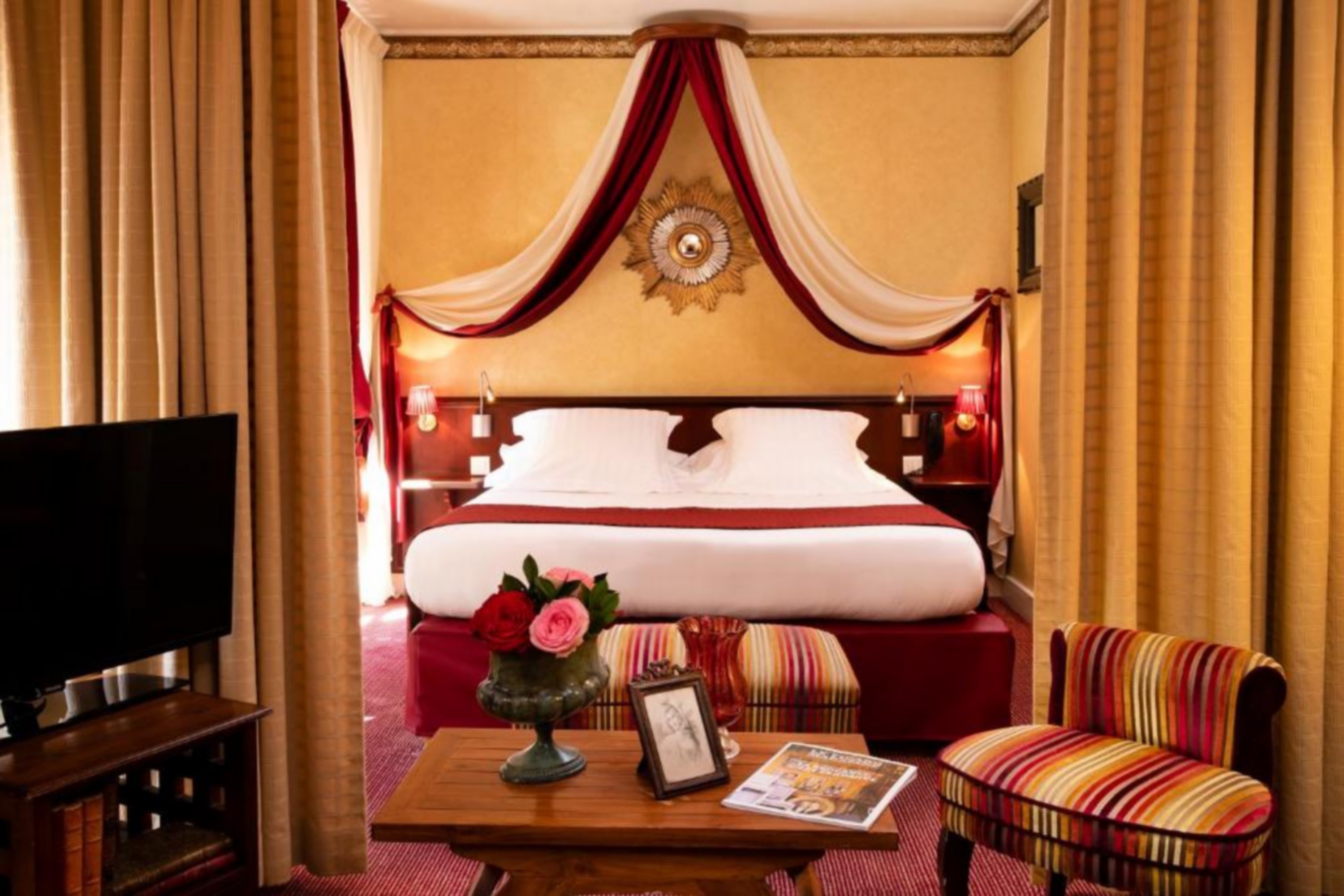 Junior Suite Standard