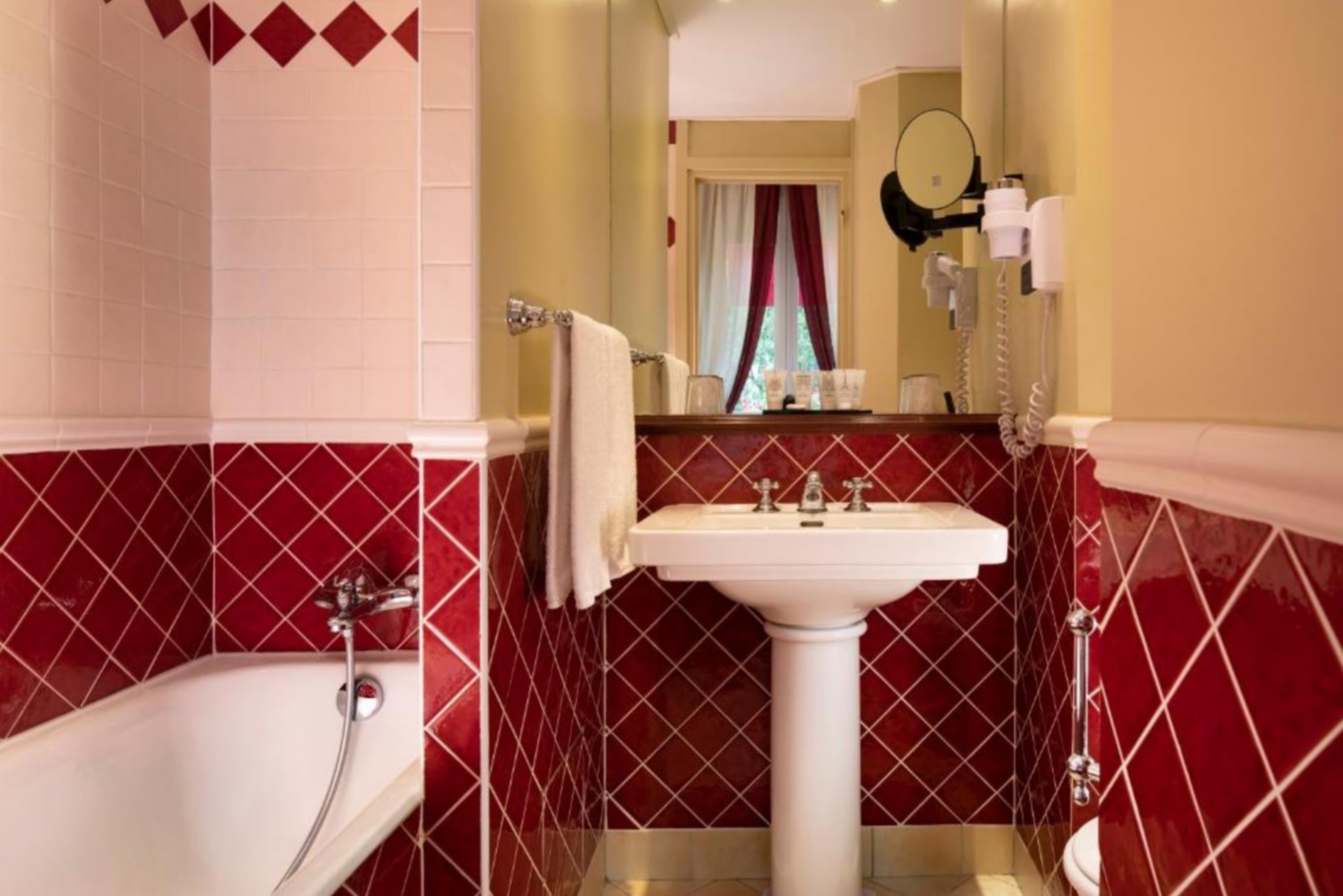 Junior Suite Standard