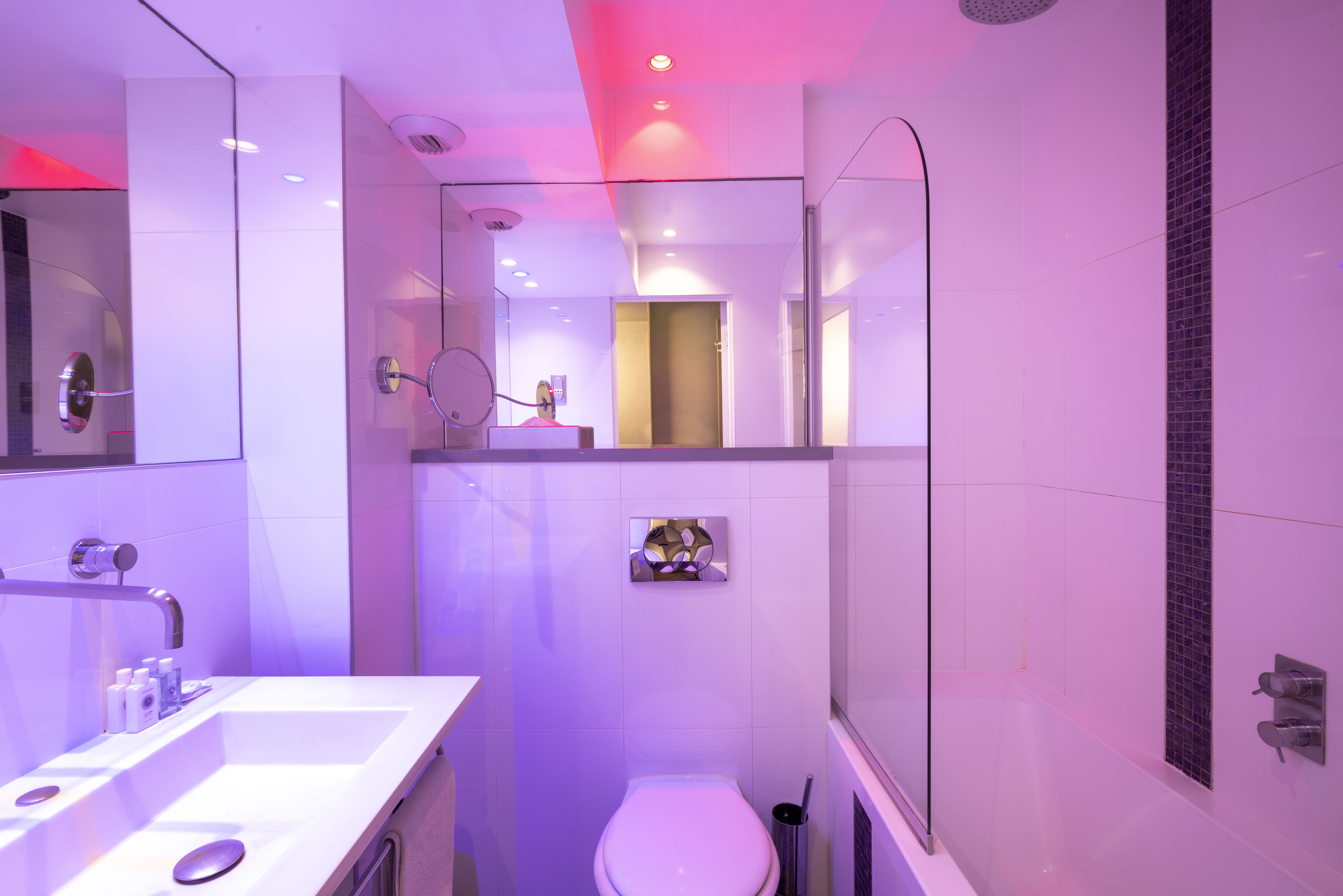 Double or Twin Standard