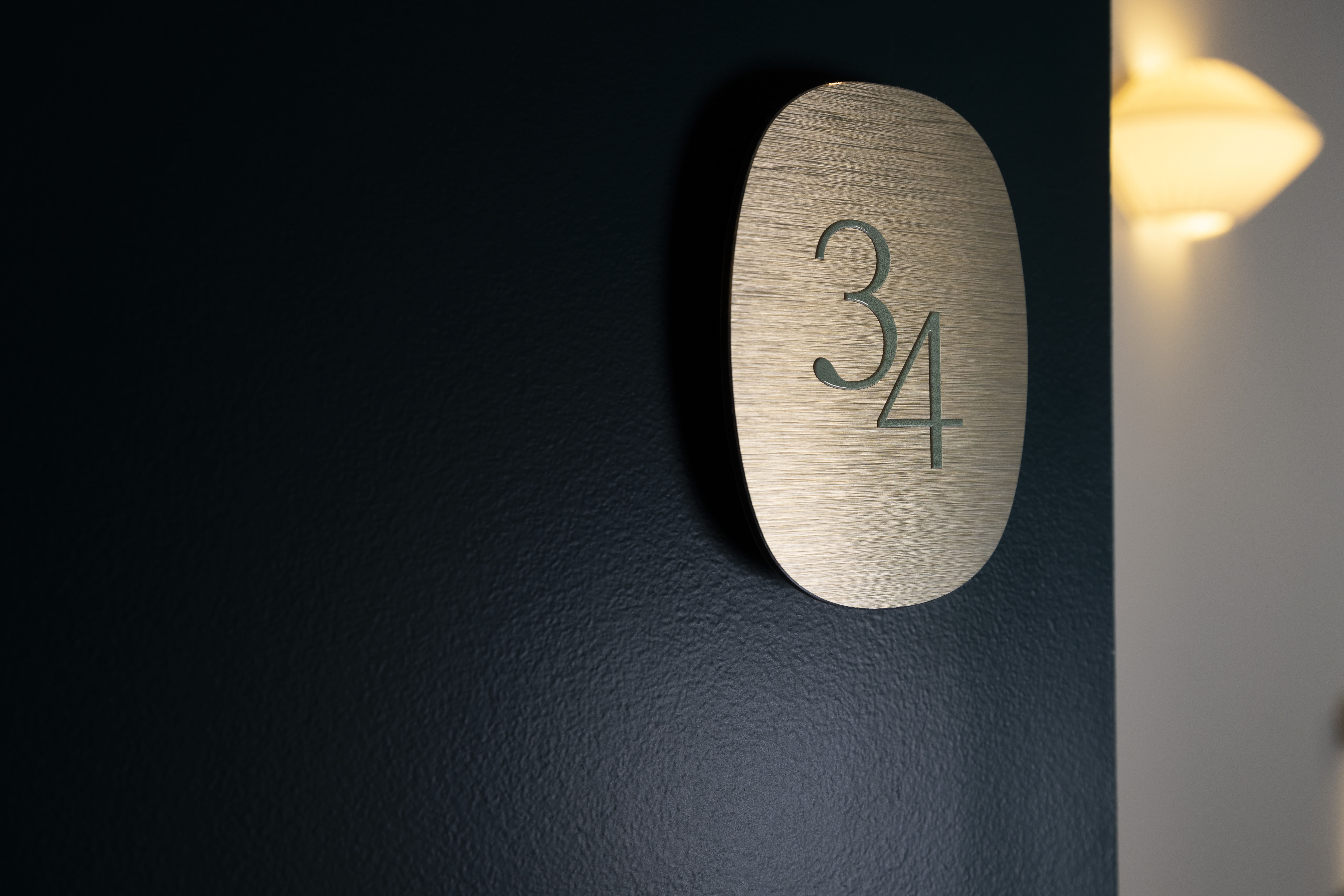 Double or Twin Deluxe